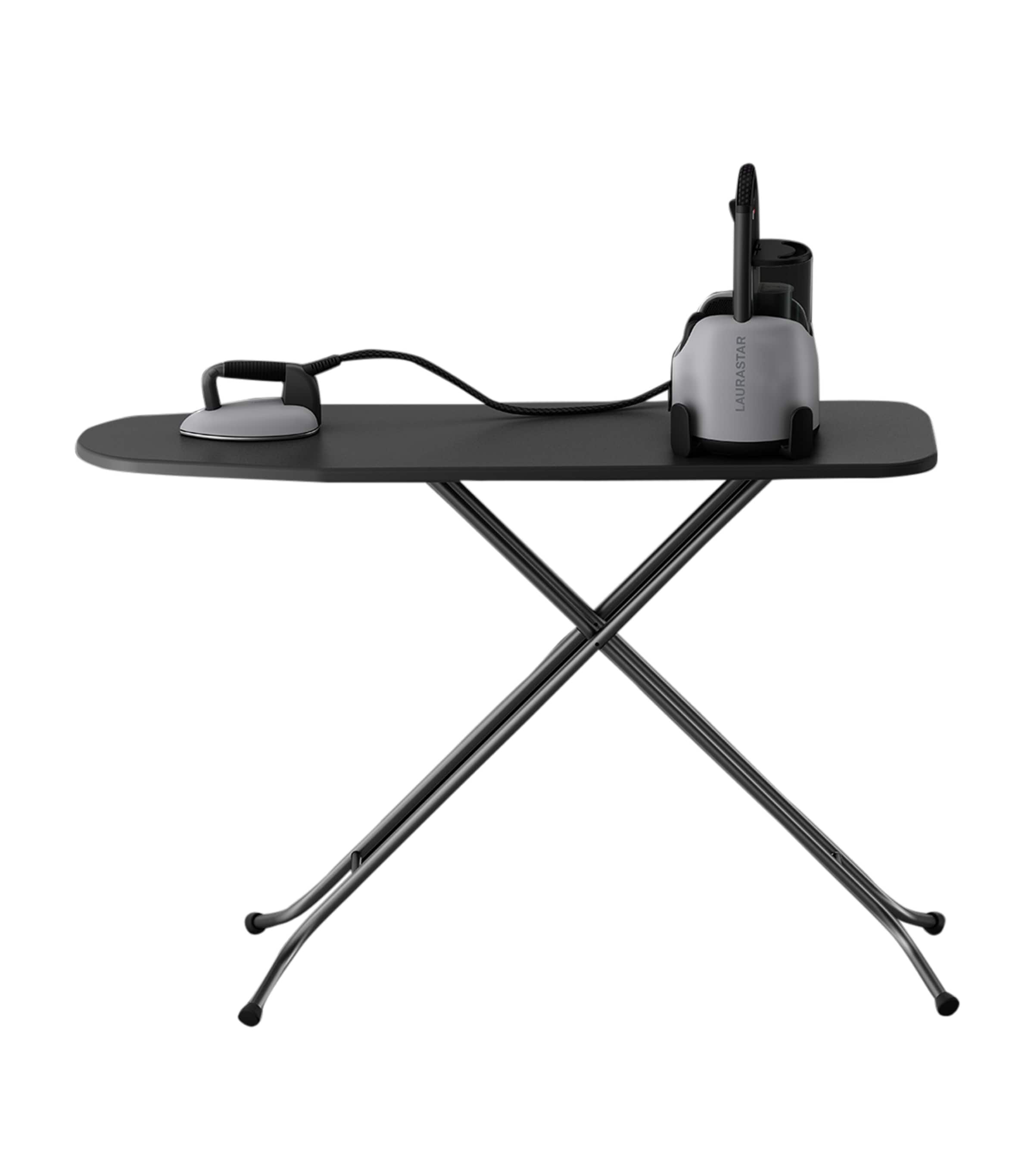 Lift Xtra Steamer ALUMINIUM Image 5