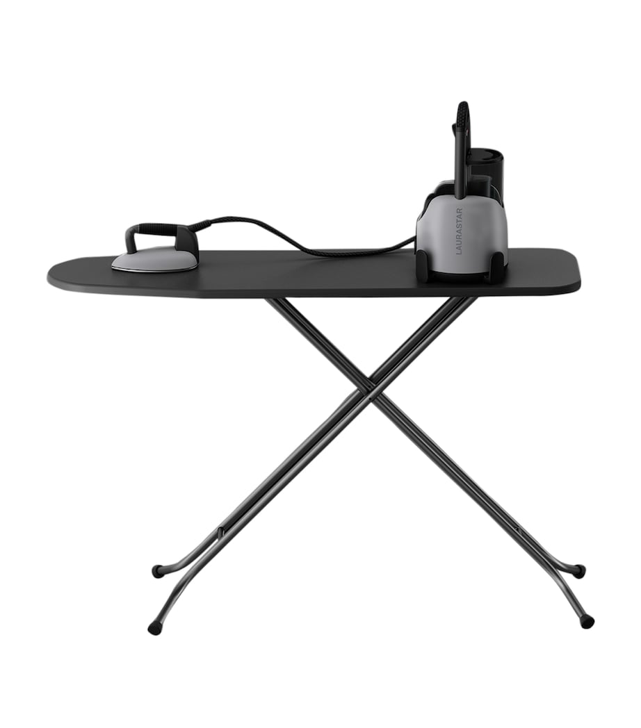 Lift Xtra Steamer ALUMINIUM Image 5