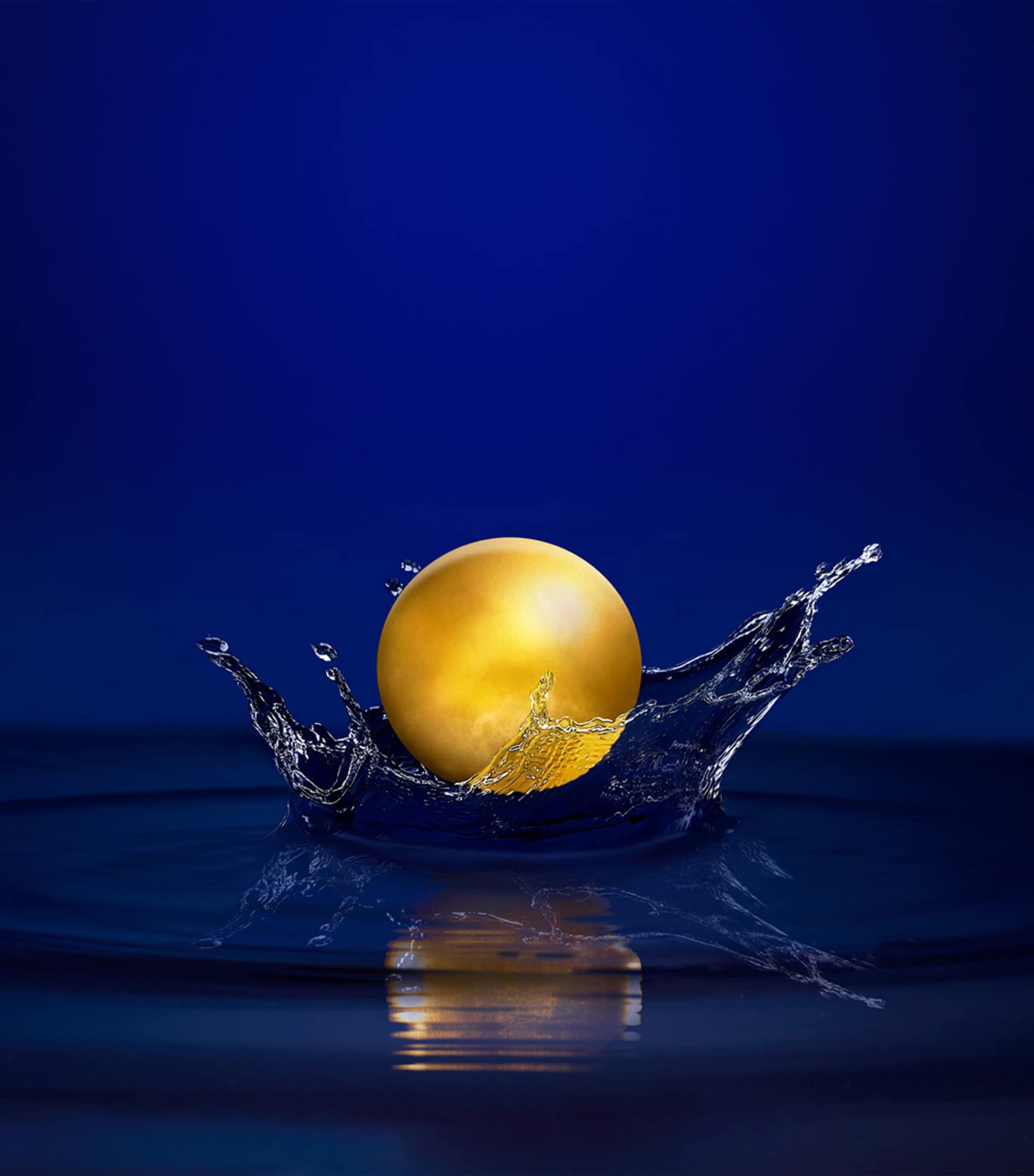 Skin Caviar Luxe Eye Cream (20ml) NO COLOUR Image 3