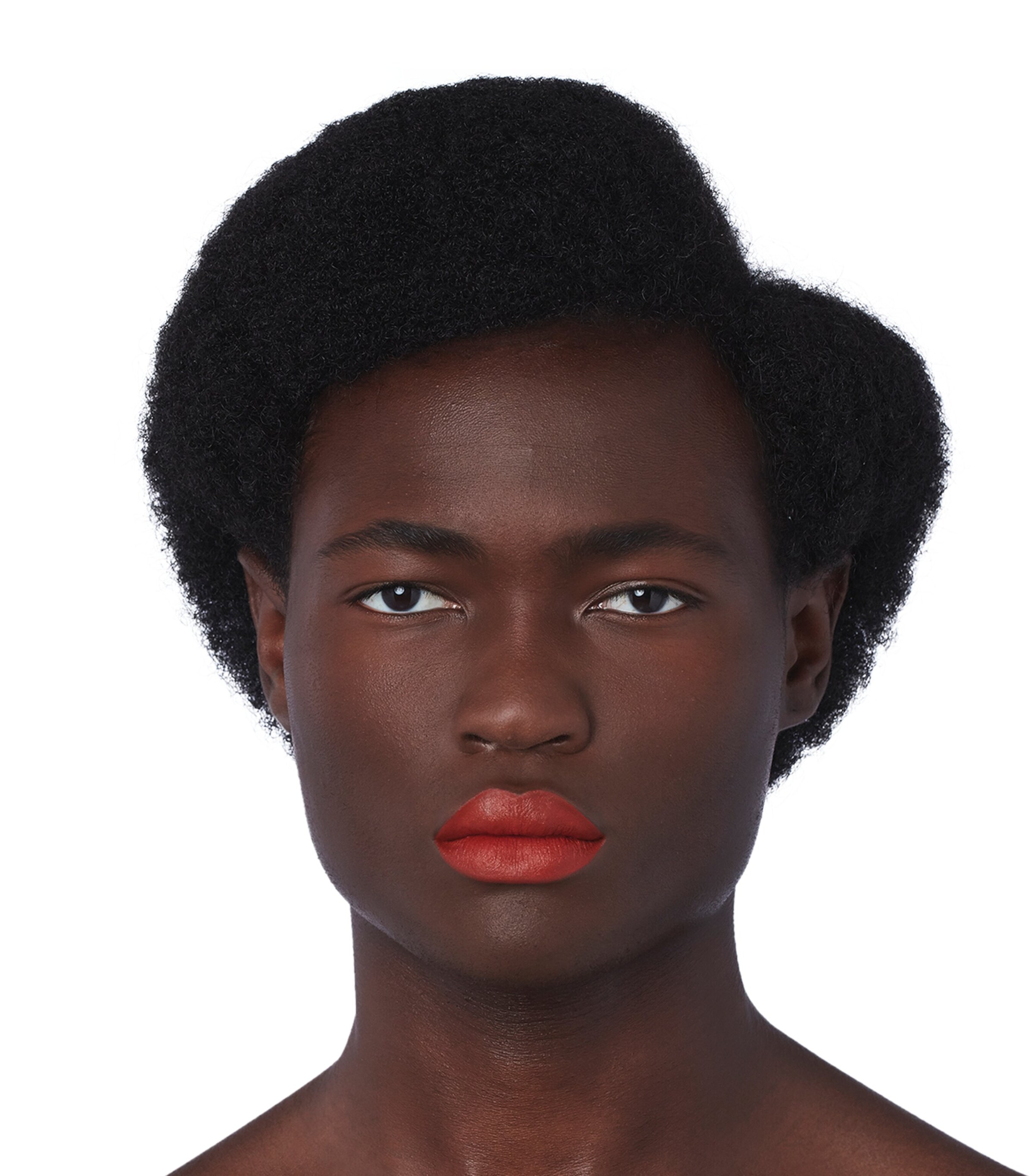 Rouge à Lèvres Mat Lipstick 505 Image 5