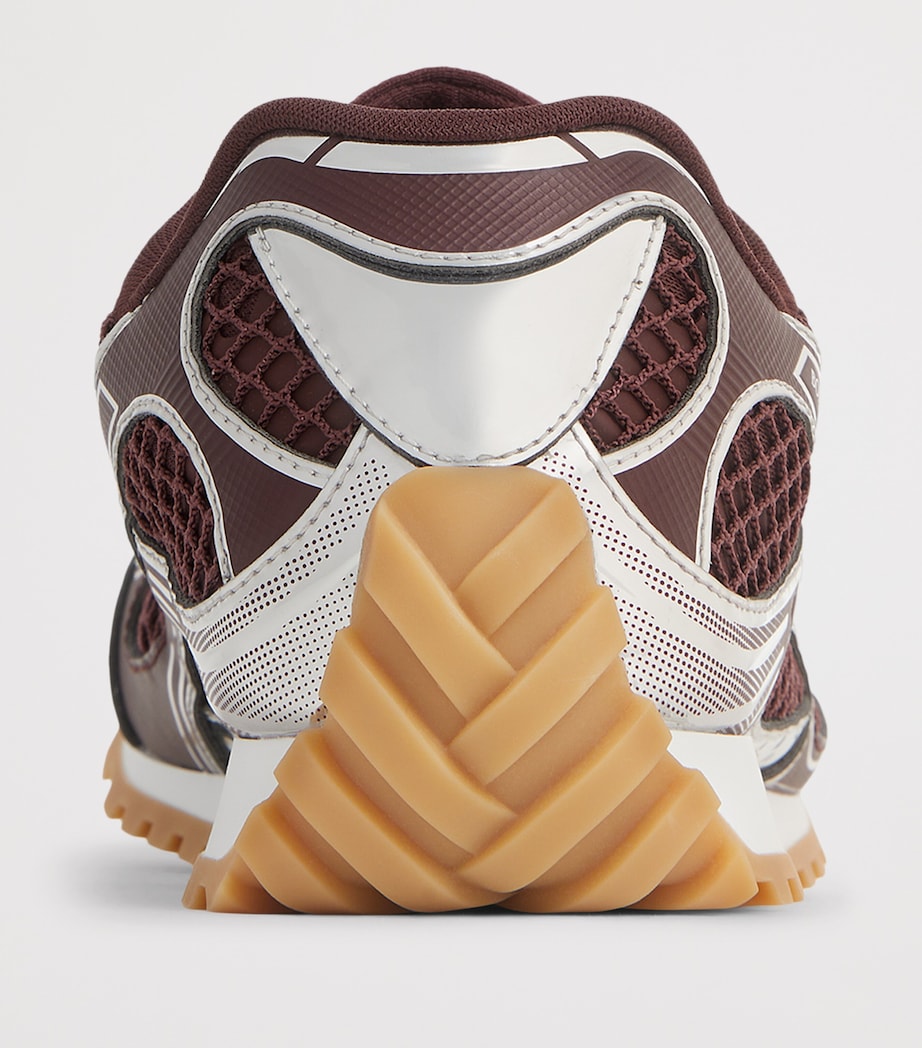 Bottega Veneta Orbit Runner Sneakers Image 5