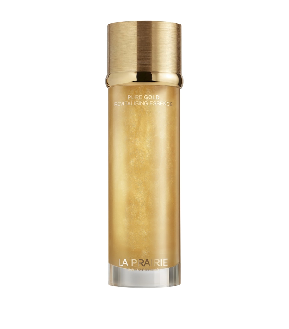 Pure Gold Revitalising Essence (130ml) NO COLOUR Image 1