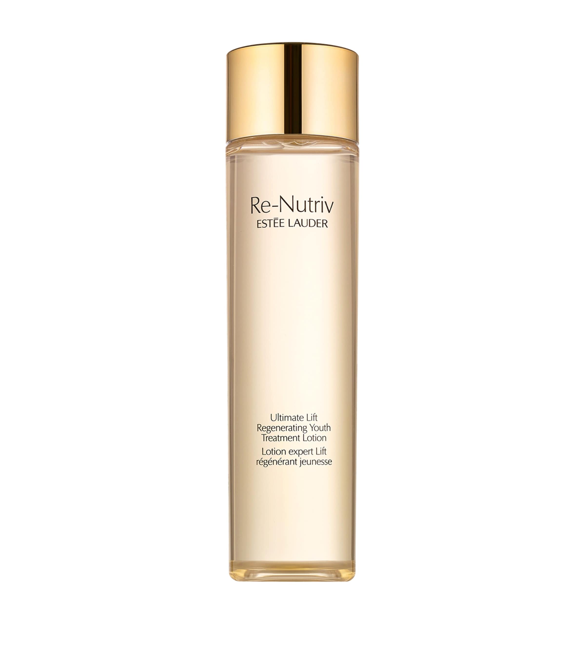 Shop Estée Lauder Re-nutriv Ultimate Lift Regenerating Youth Treatment Lotion