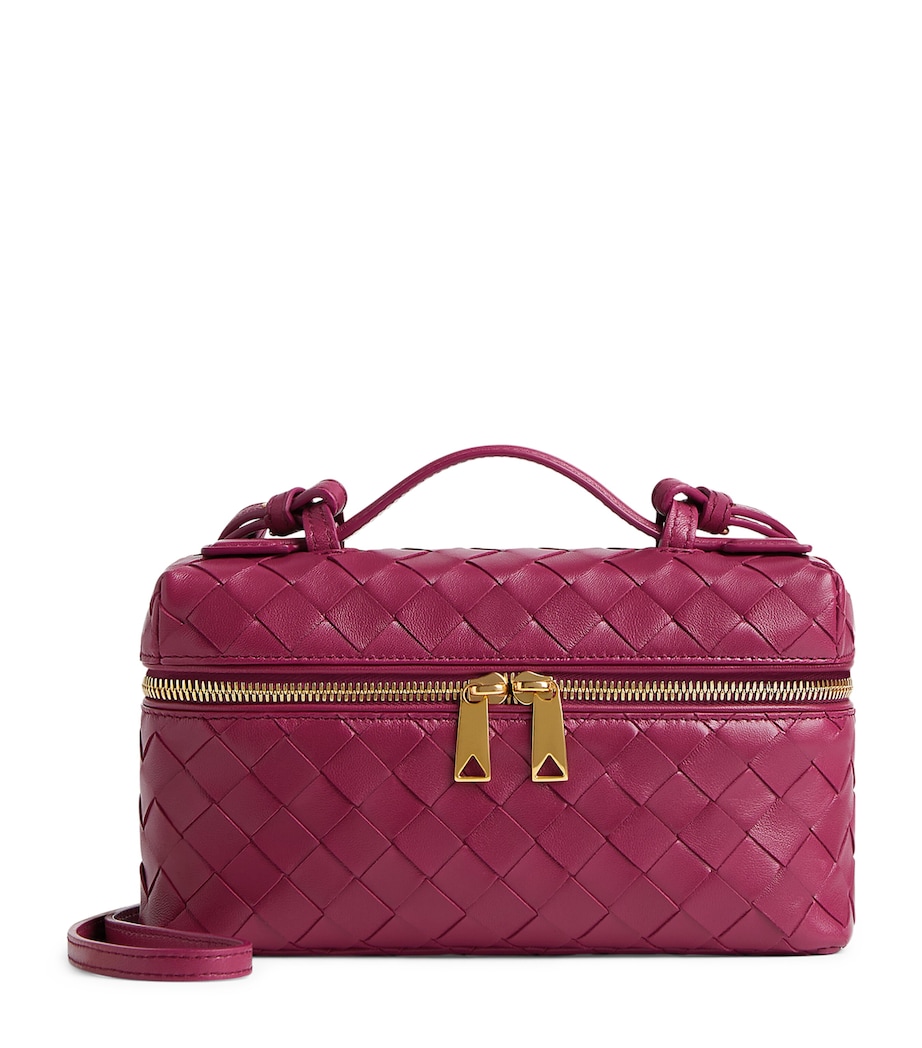 Leather Bang Bang Cross-Body Bag 5562 Image 1