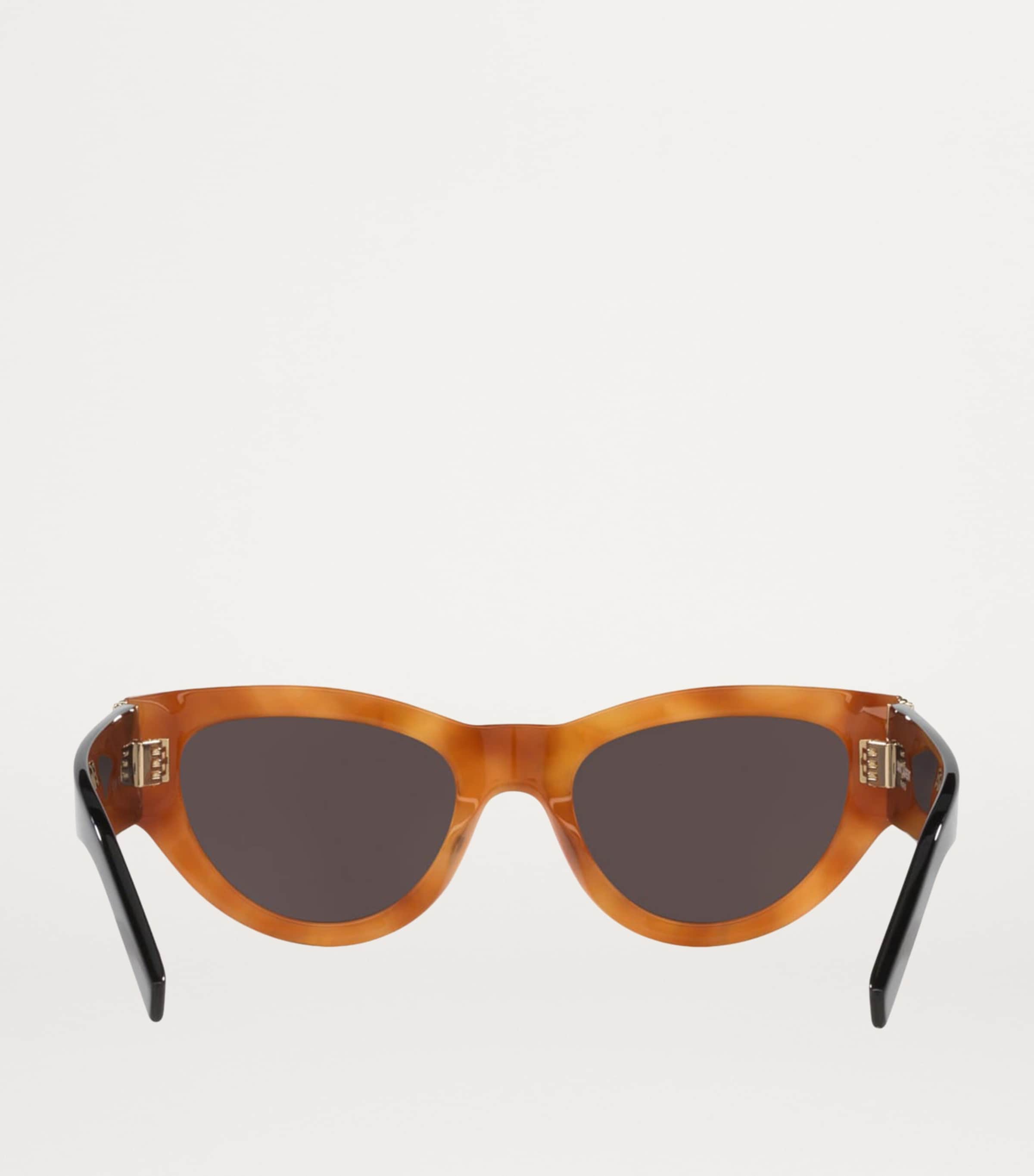 Saint Laurent Acetate SL M94 Sunglasses Image 4