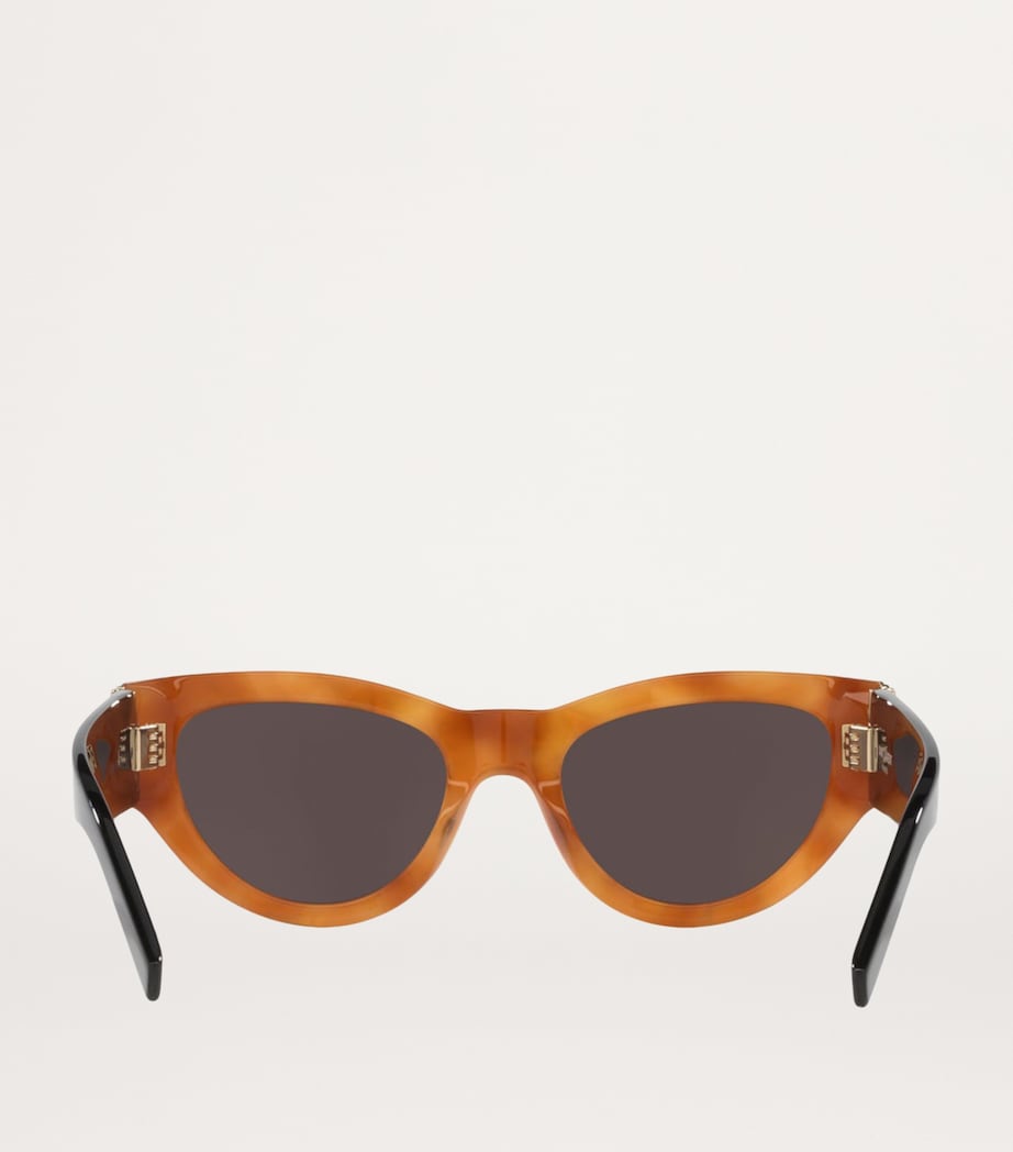 Acetate SL M94 Sunglasses 4402A1 Image 4