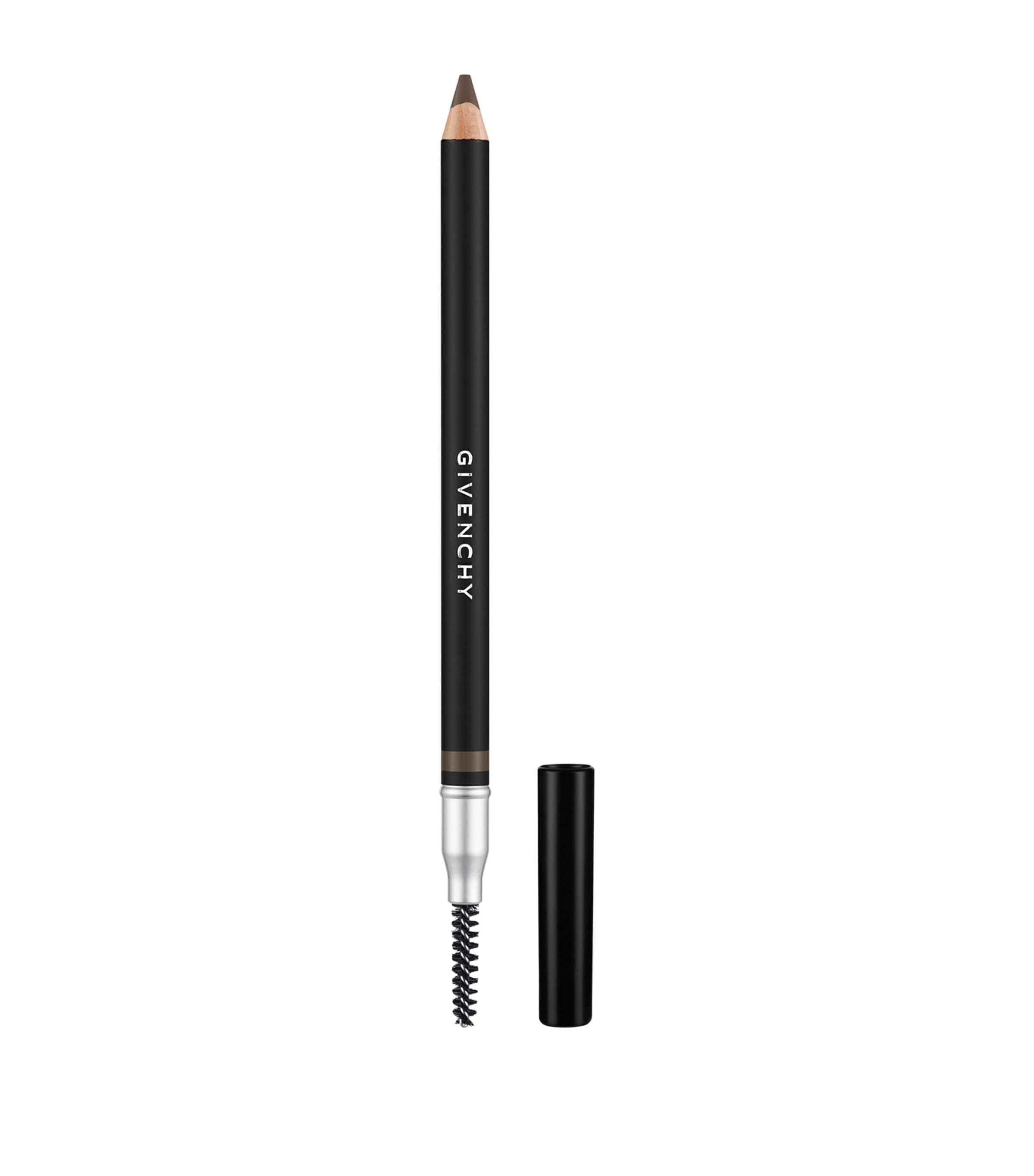 Mister Eyebrow Powder Pencil N3 DARK Image 1