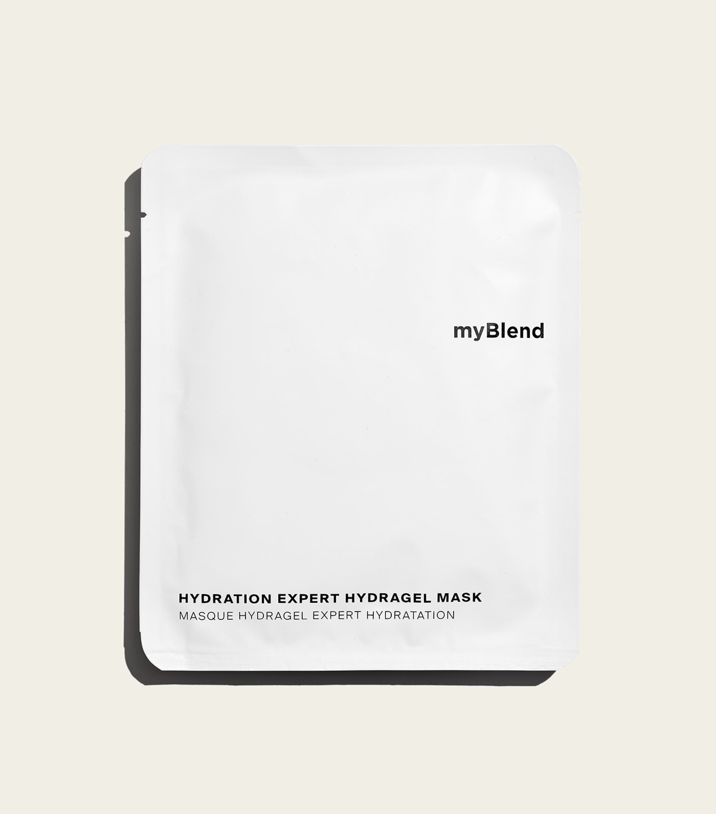 Hydration Expert Hydragel Mask (23g) NO COLOUR Image 3