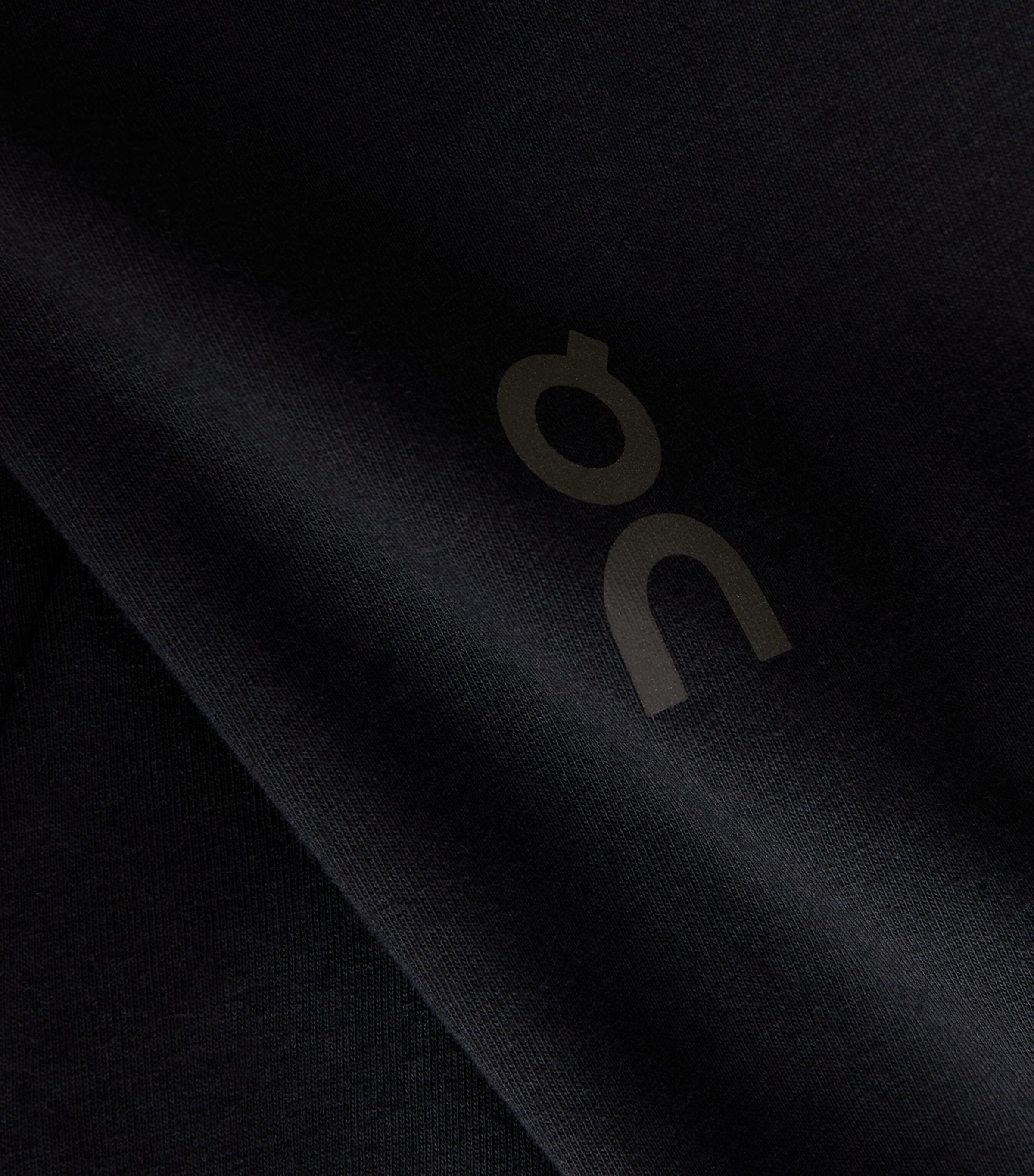 Trek-T T-Shirt BLACK Image 5