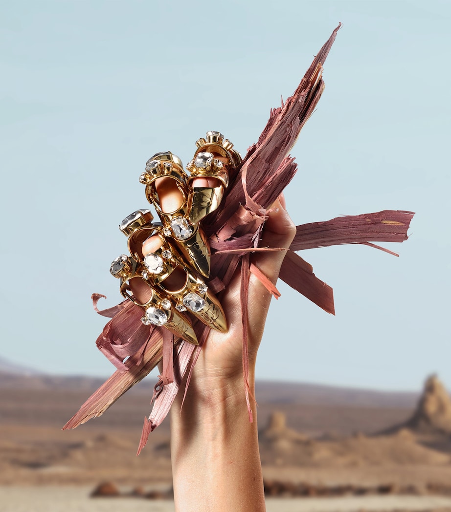 Q by Dolce & Gabbana Eau de Parfum (30ml) NO COLOUR Image 6