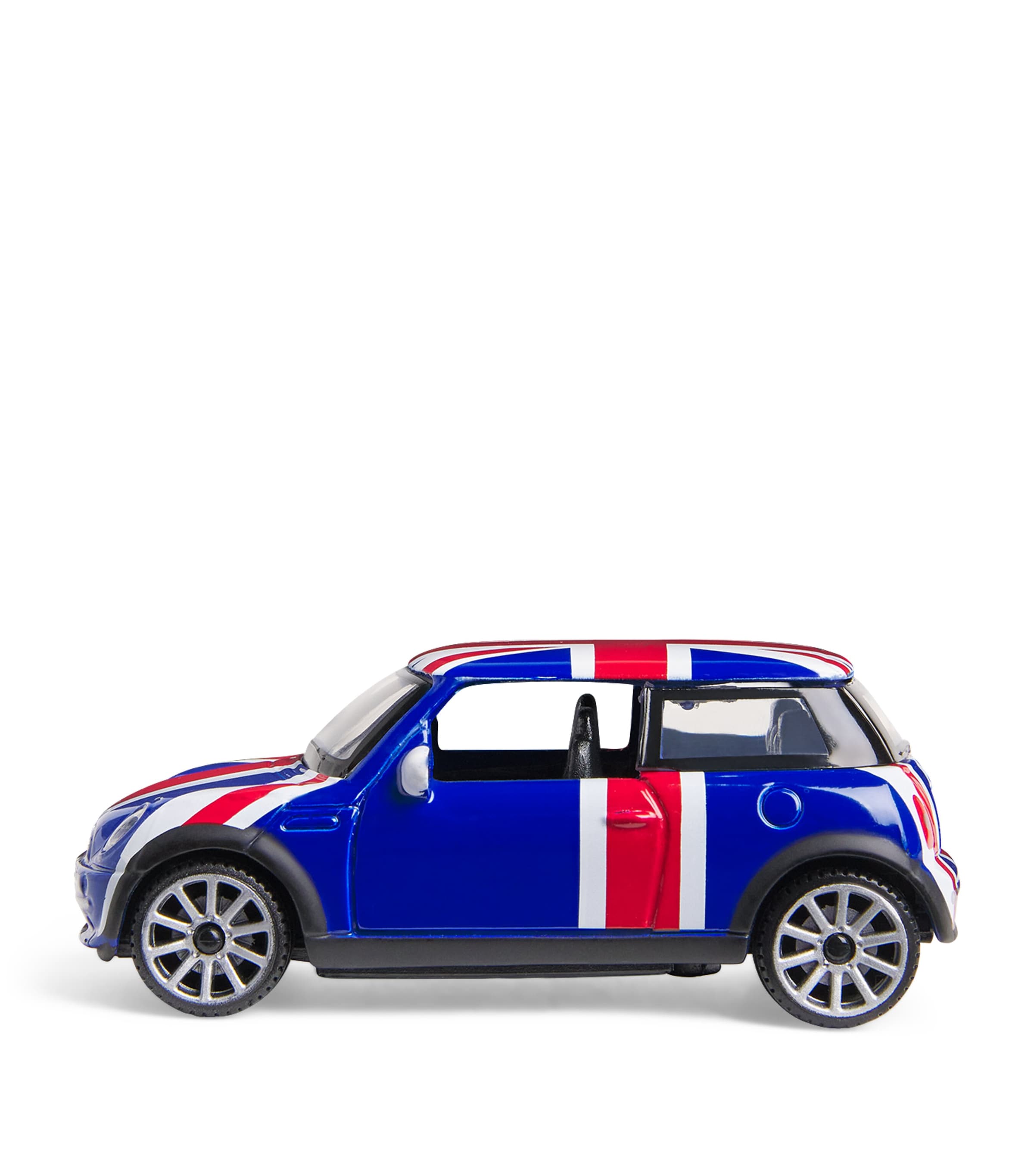 Union Jack Mini Cooper MULTI Image 1