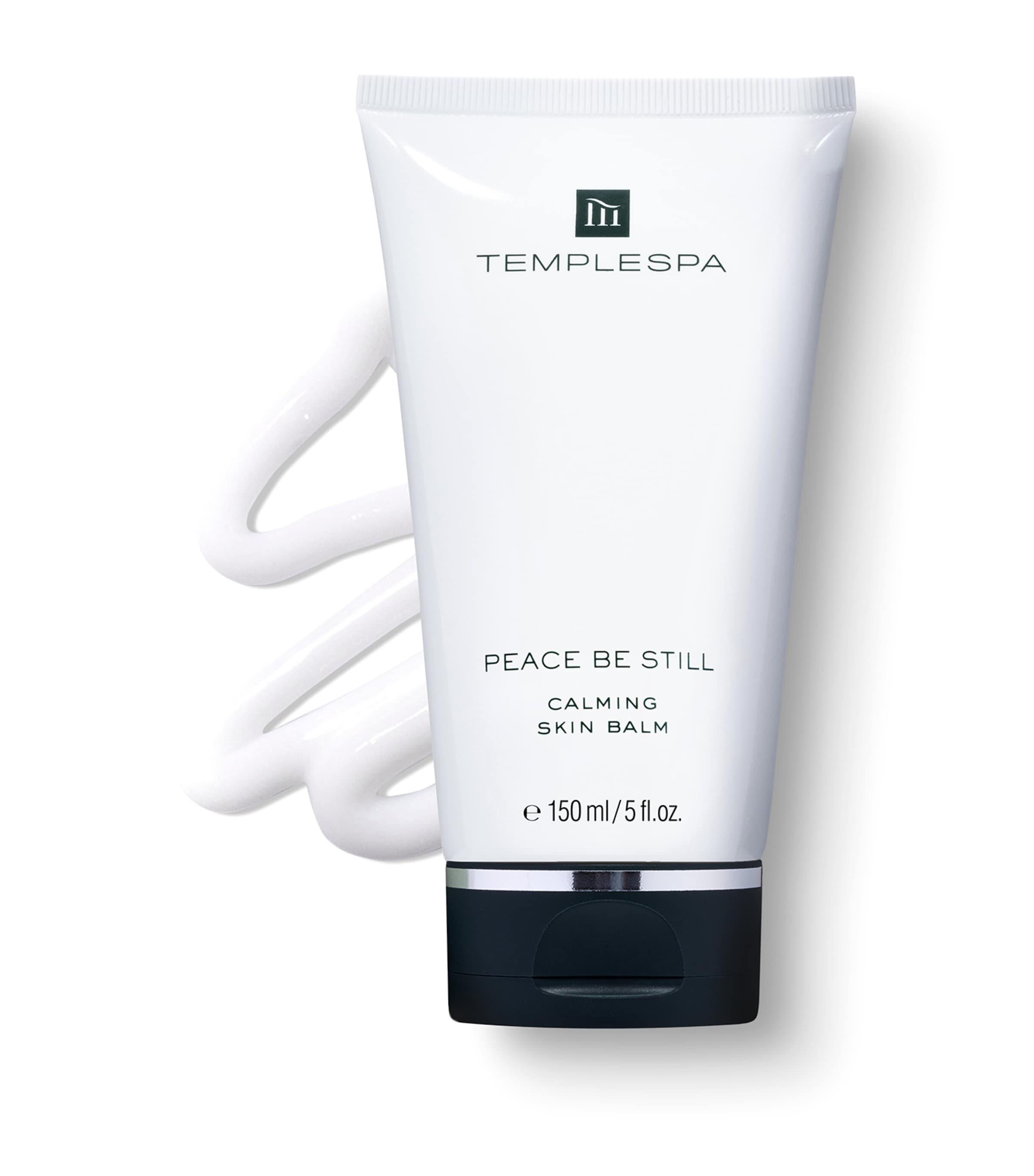 TEMPLESPA Peace Be Still Skin Balm (150ml) Image 3