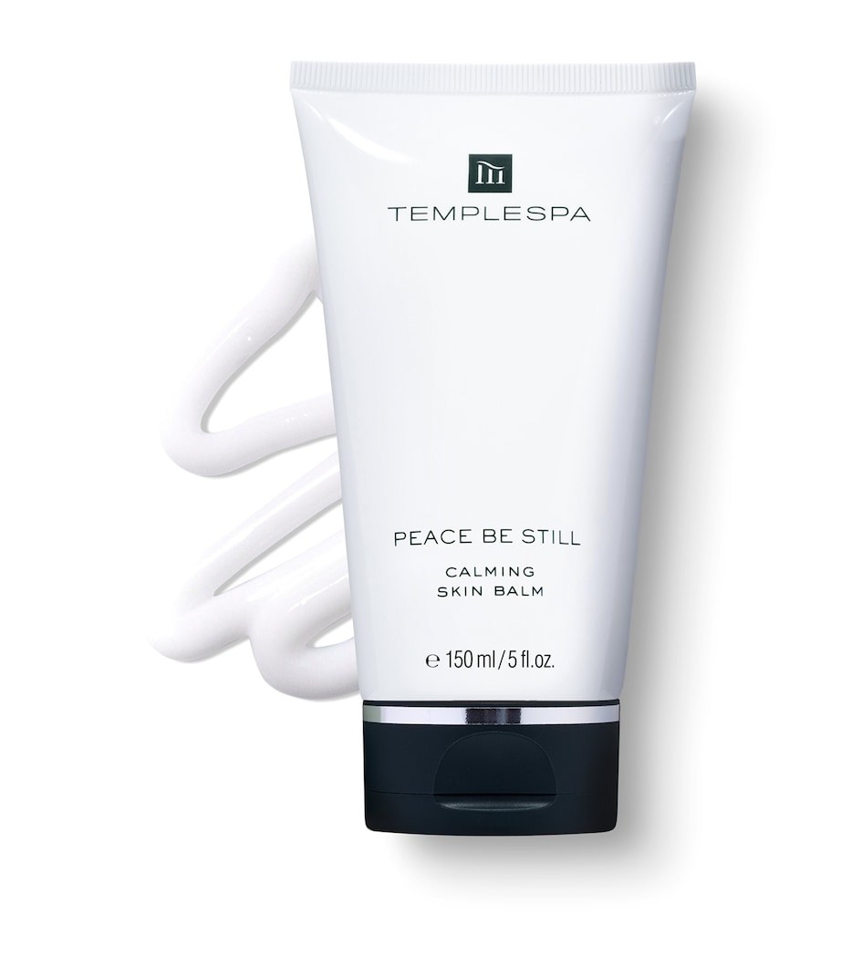 TEMPLESPA Peace Be Still Skin Balm (150ml) Image 3