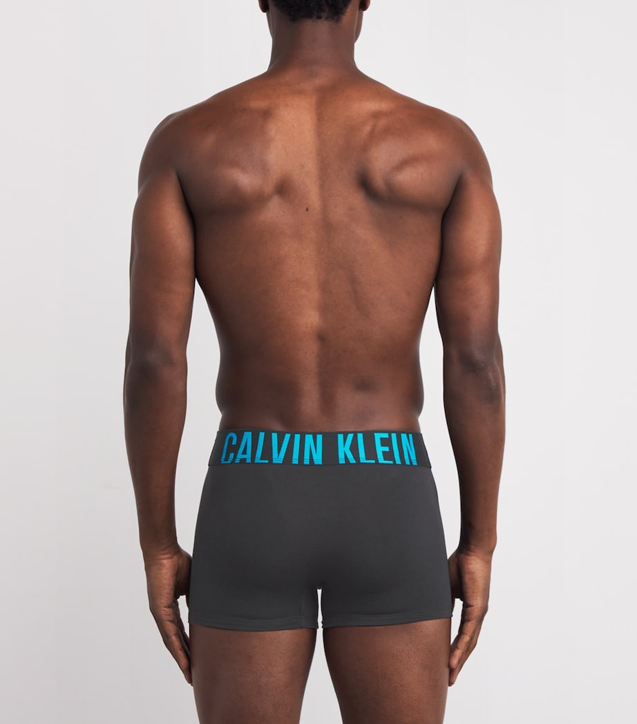 Intense Power Trunks (Pack of 3) VVL-BLACK Image 3