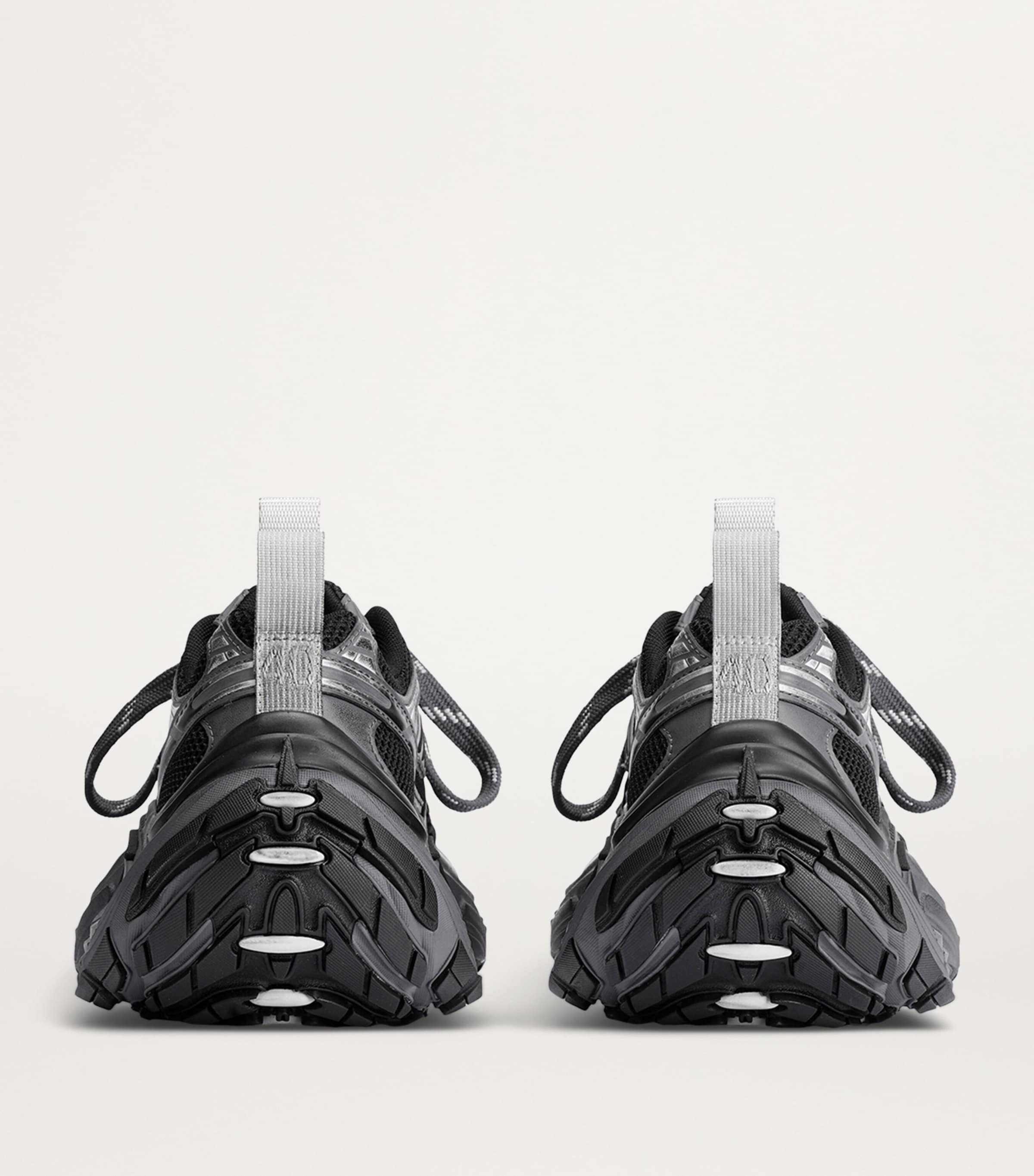 Mesh 6XL Sneakers 1012 Image 6