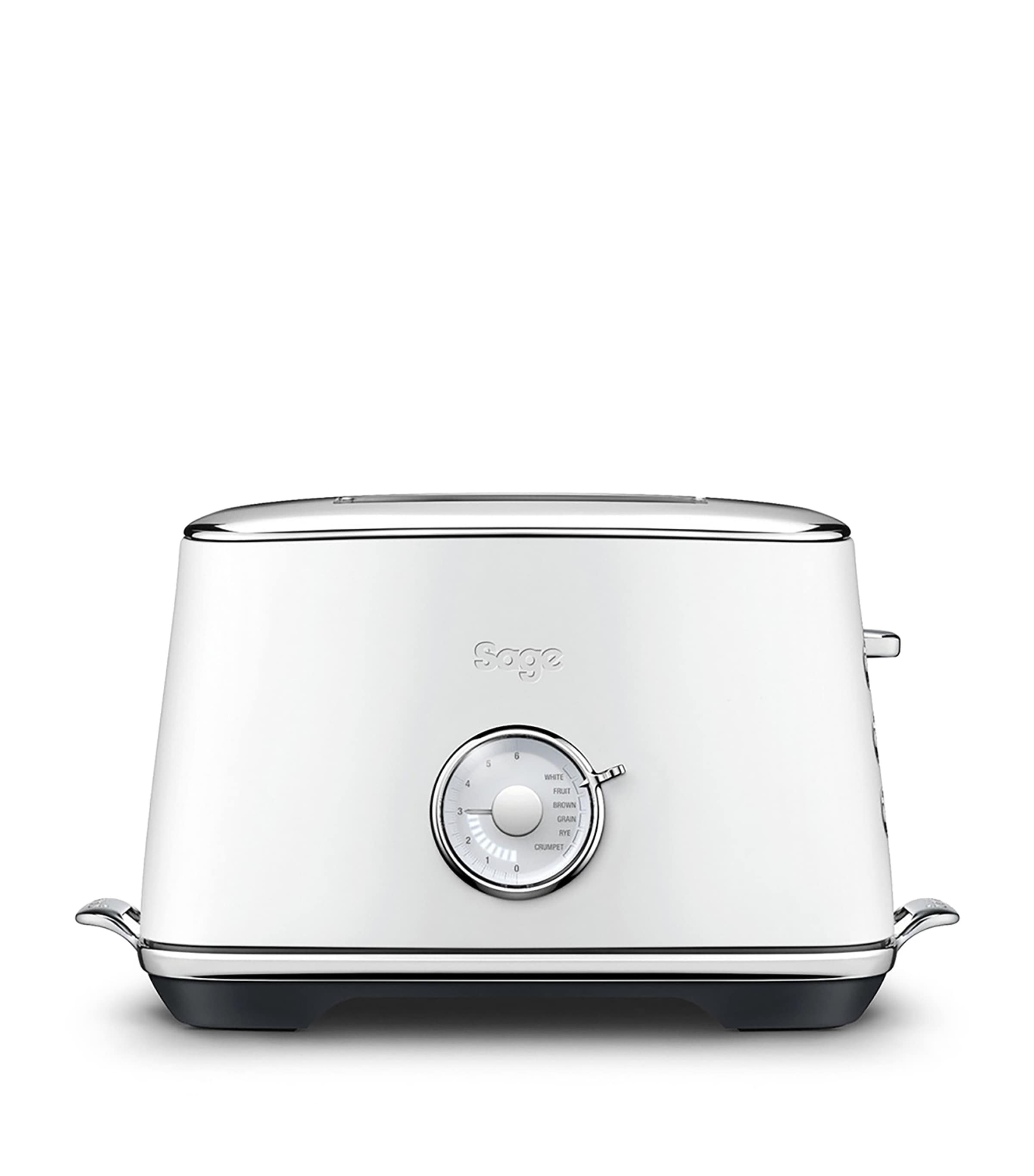 Sage The Toast Select Luxe Toaster In White