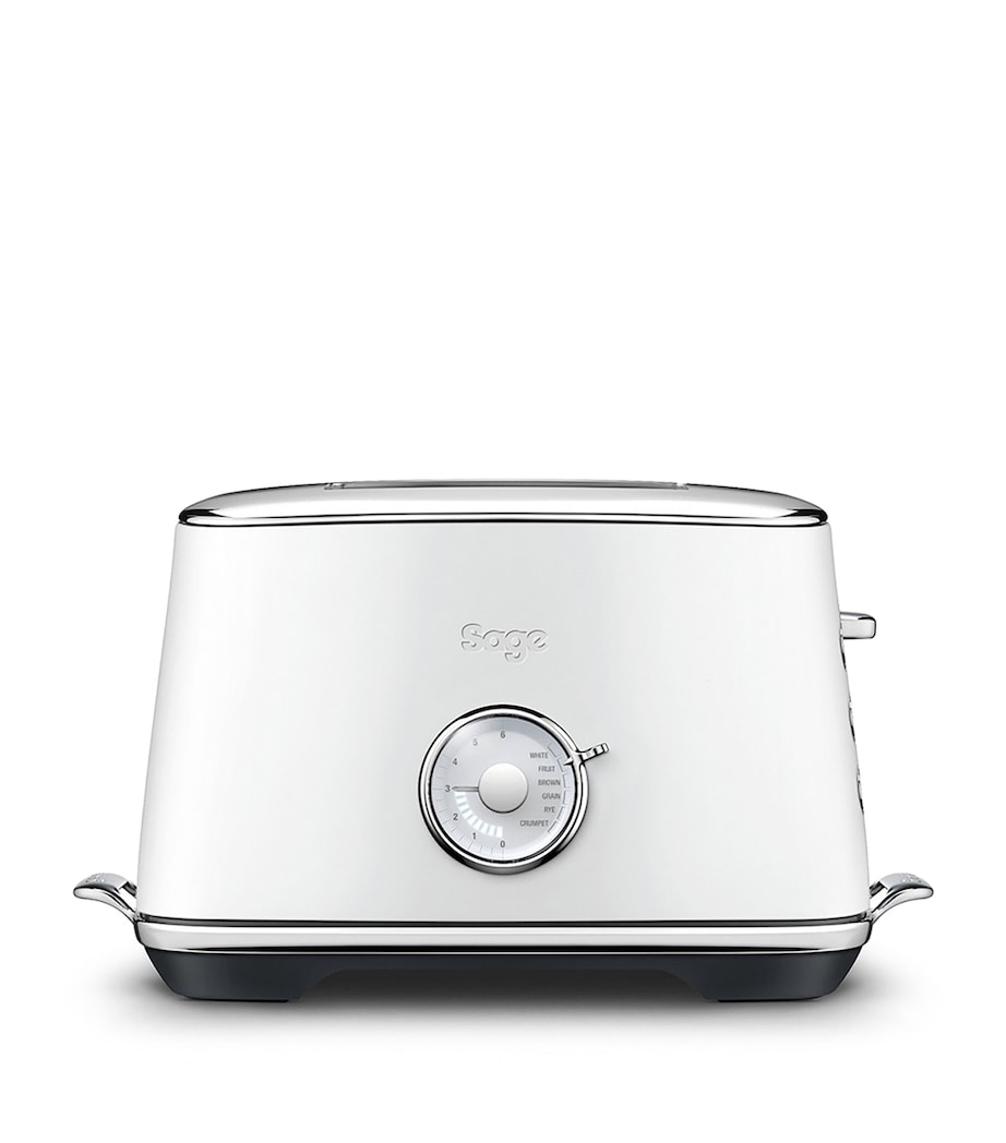 The Toast Select Luxe Toaster SEA SALT Image 1