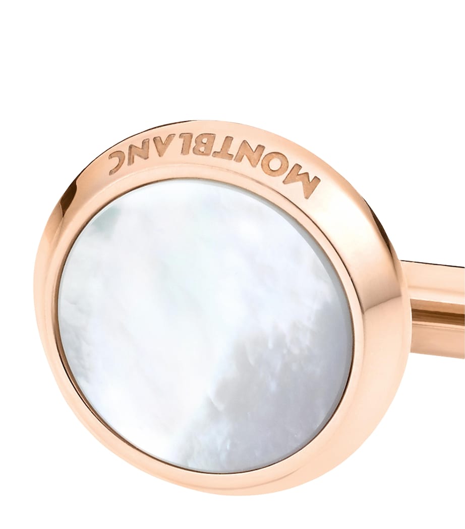 Meisterstück Cufflinks MULTI Image 2