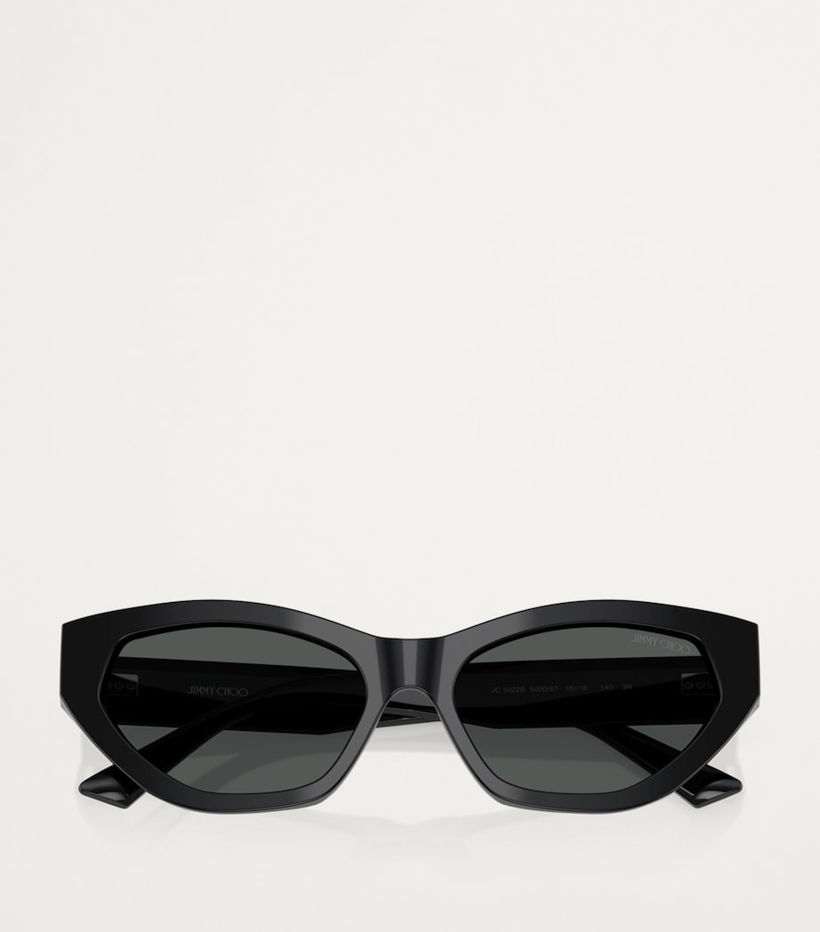 Acetate JC5022B Sunglasses 500087 Image 5