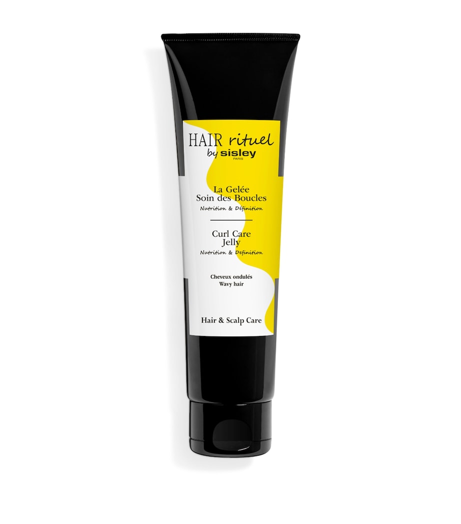 Curl Care Jelly (150ml) NO COLOUR Image 1