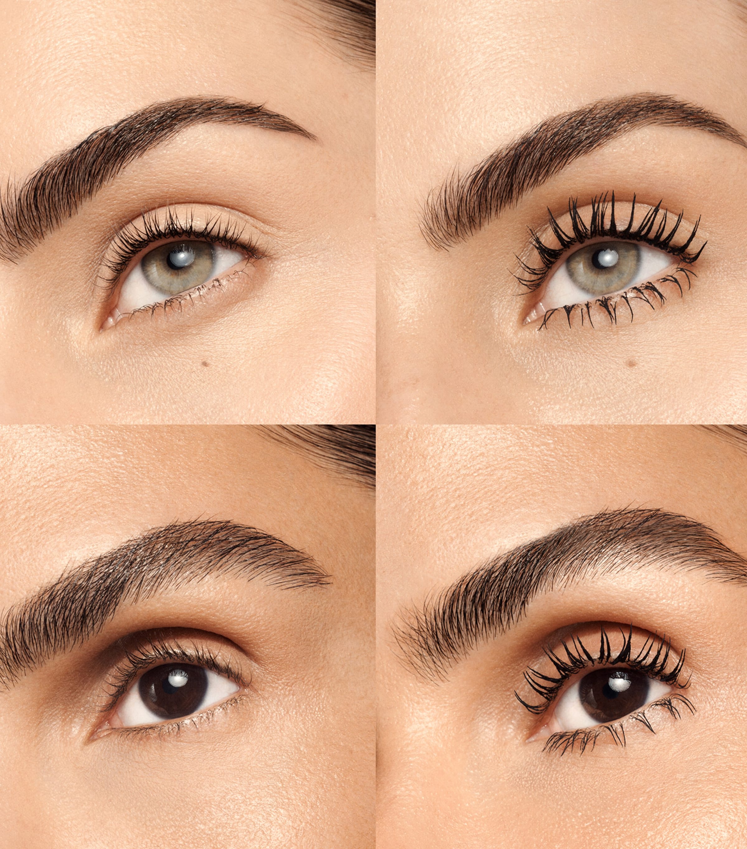 Icon Mascara NO COLOUR Image 5