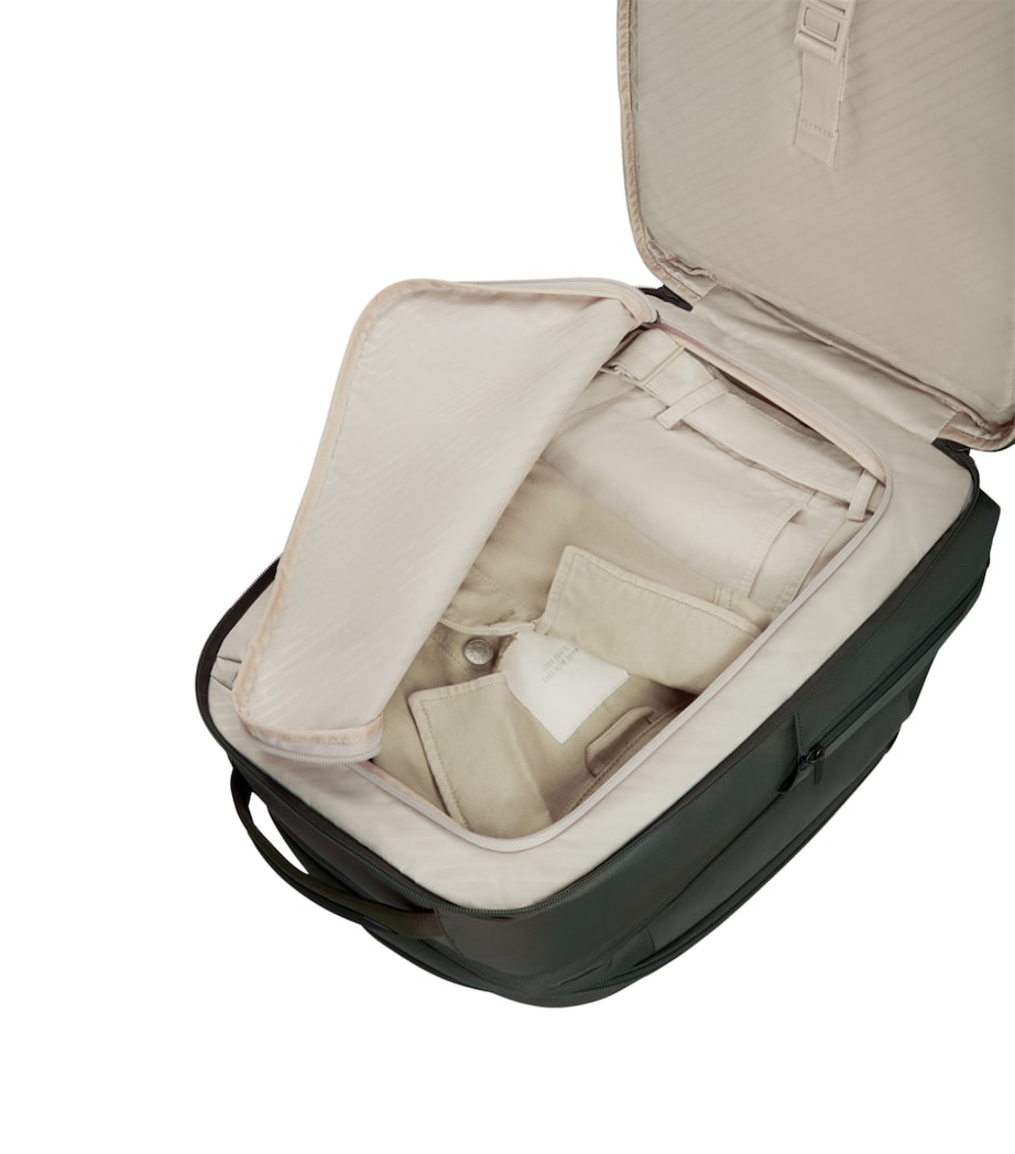 Paralux 2-In-1 Travel Backpack OLIVE 1633 Image 7