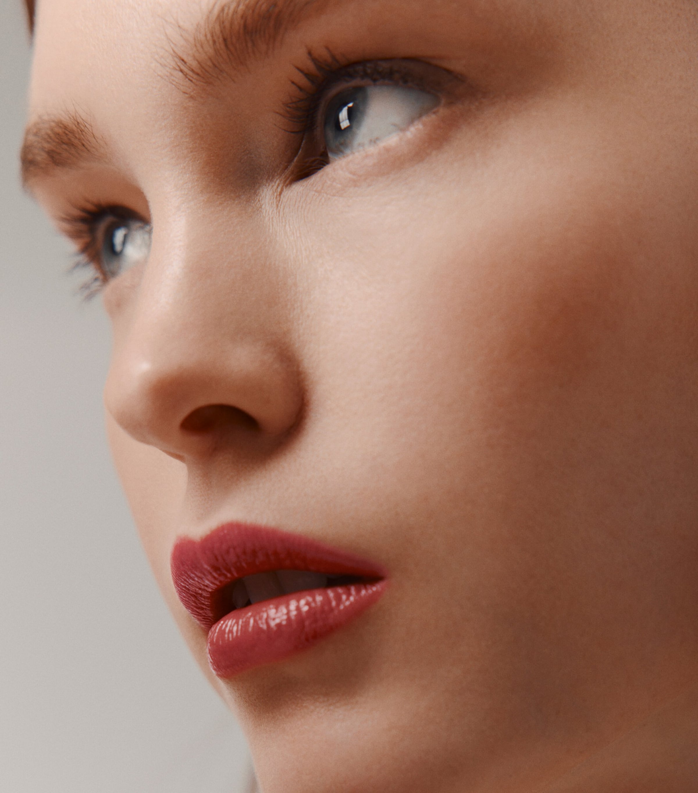 Silky Lipstick Shine - Refill ROSE EPICÉ Image 4