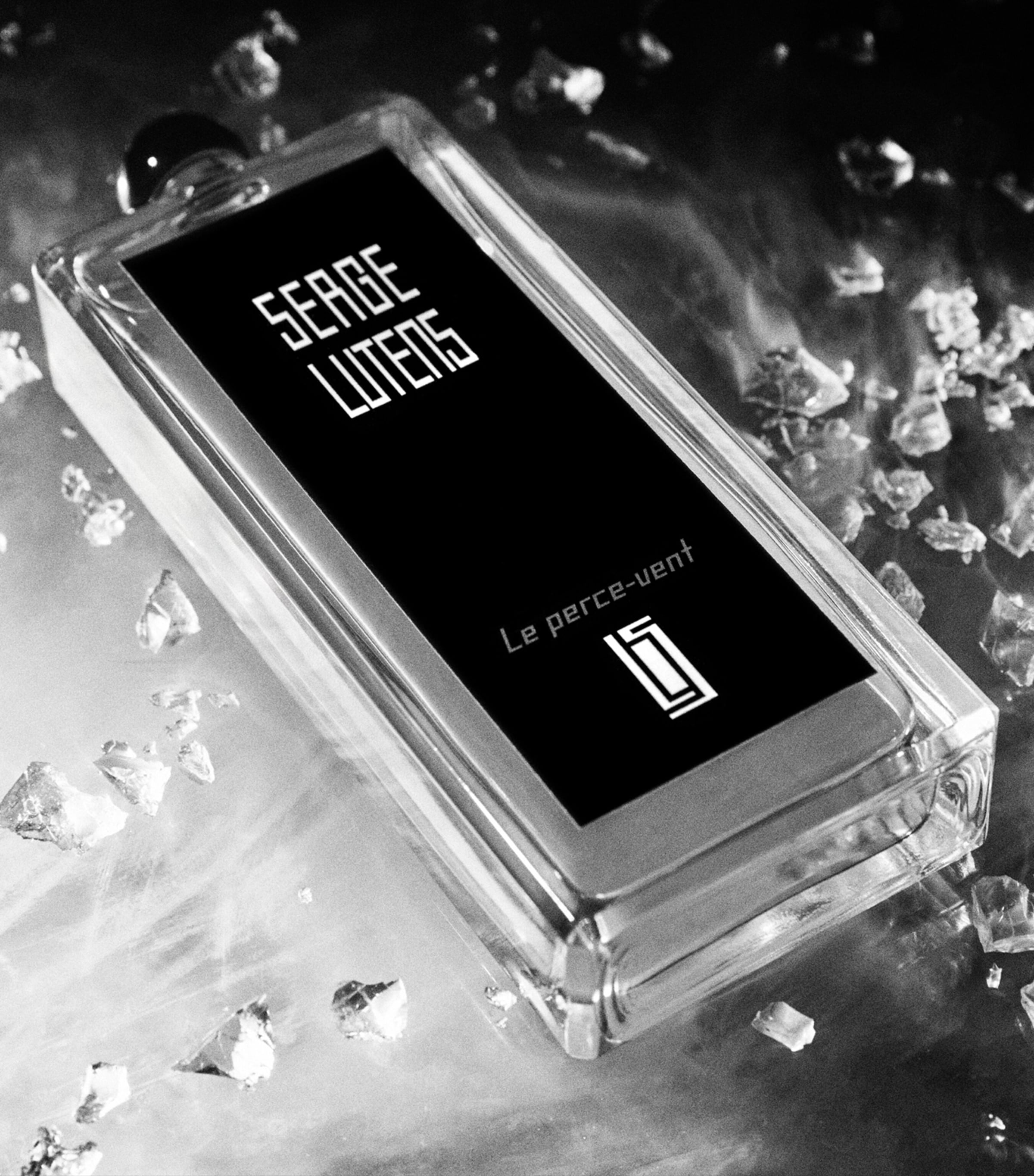 Serge Lutens Le Perce-Vent Eau de Parfum (100ml) | Harrods US