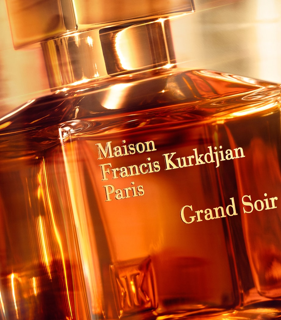 Maison Francis Kurkdjian Grand Soir Eau de Parfum (70ml) Image 6