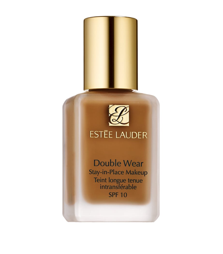 Double Wear Stay-in-Place Foundation SPF 10 6W1 SANDALWOOD Image 1