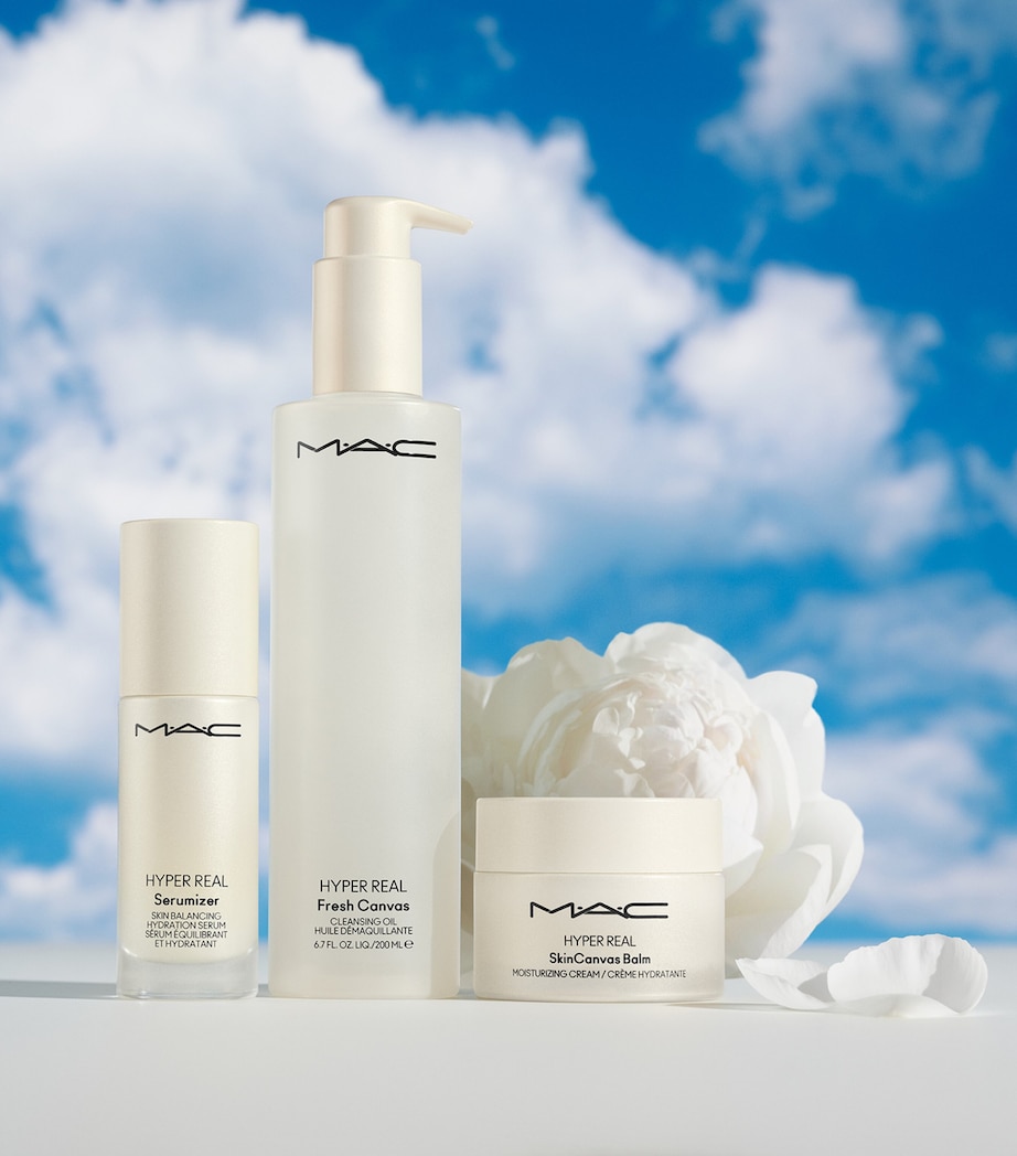 Hyper Real Serumizer Skin Balancing Hydration Serum (15ml) NO COLOUR 1 Image 6