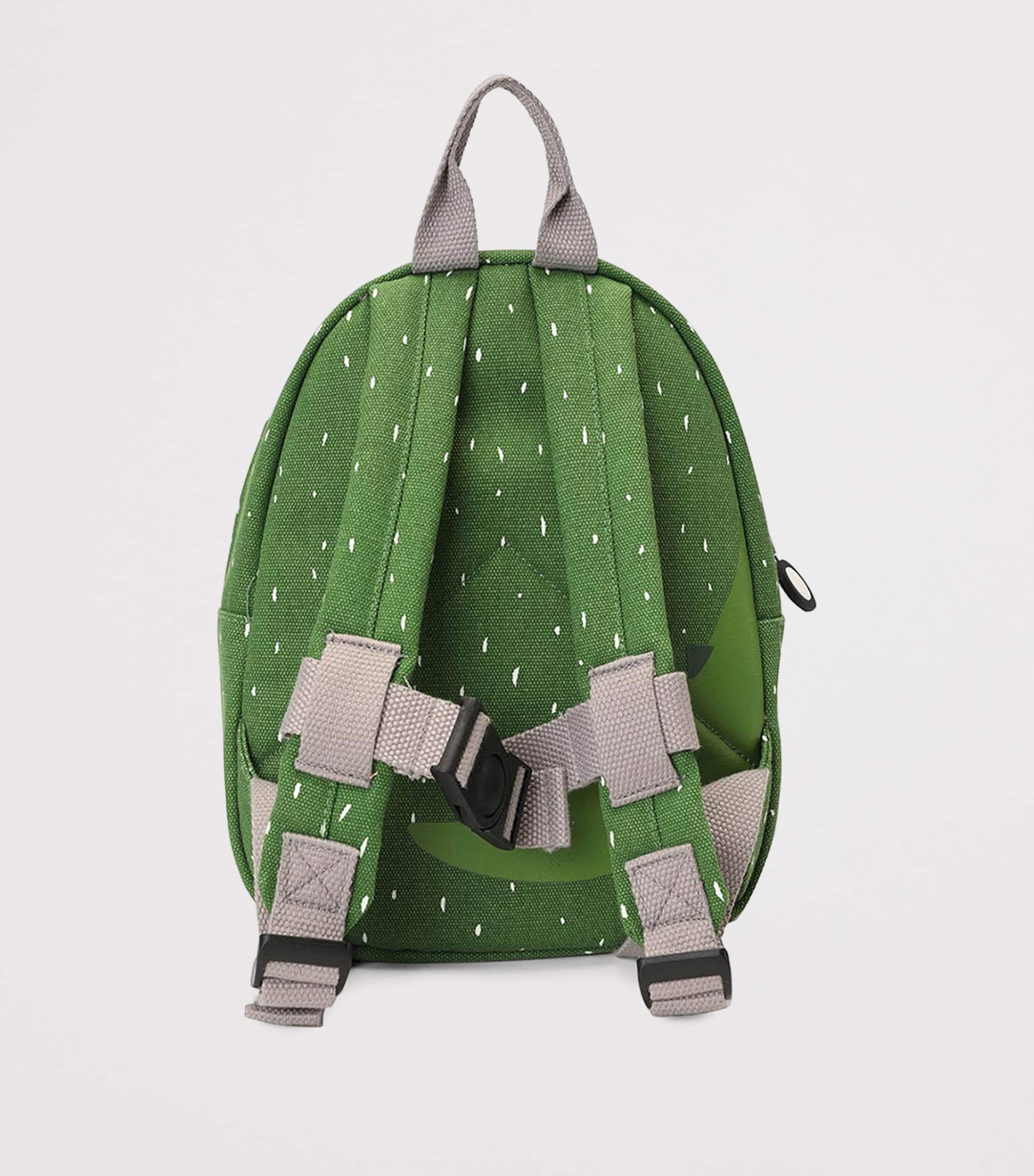 Trixie Mr Alligator Backpack Image 3