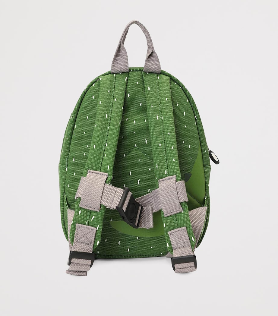 Trixie Mr Alligator Backpack Image 3