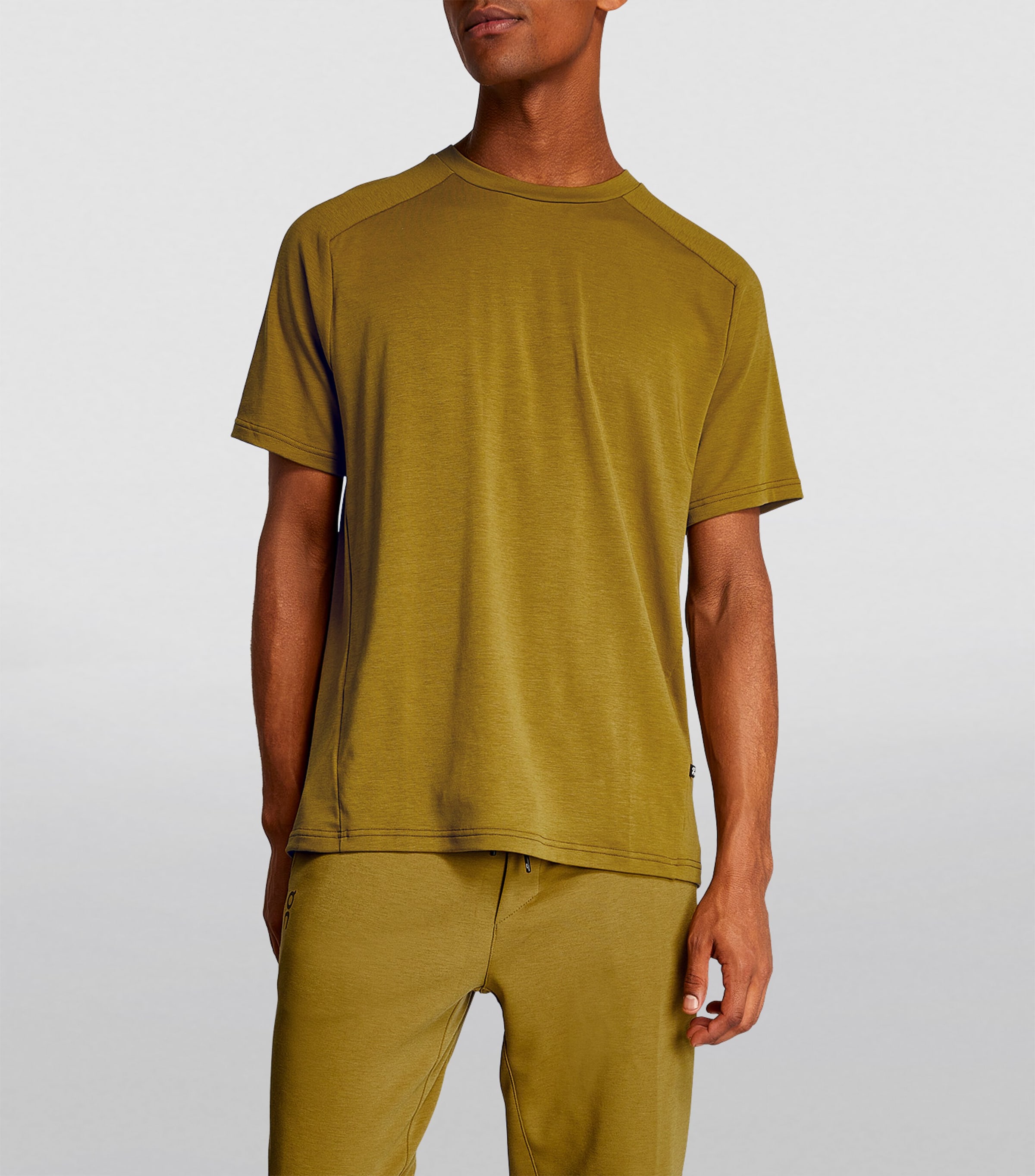 Focus-T Short-Sleeve T-Shirt HUNTER Image 3