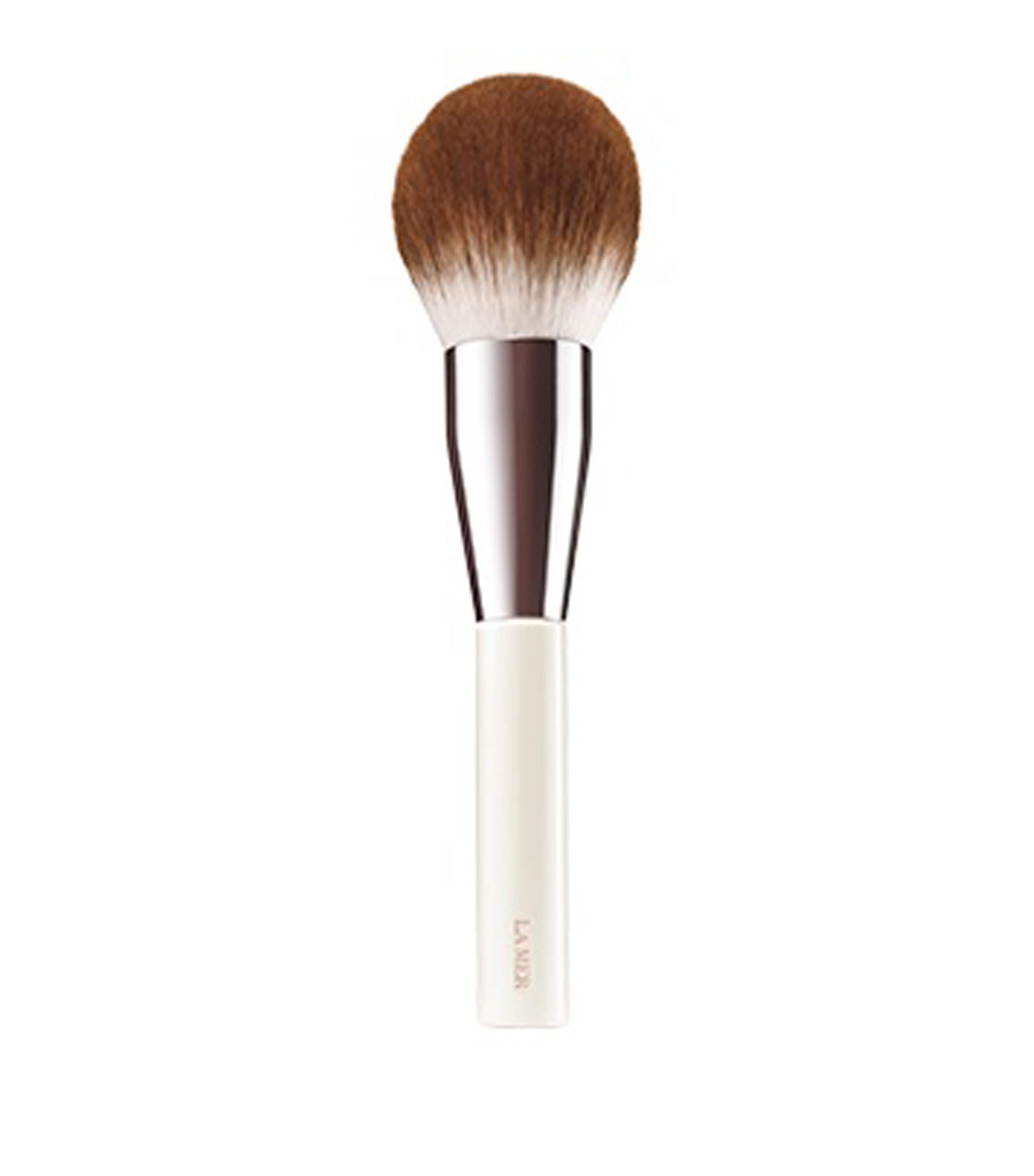 La Mer The Powder Brush In White