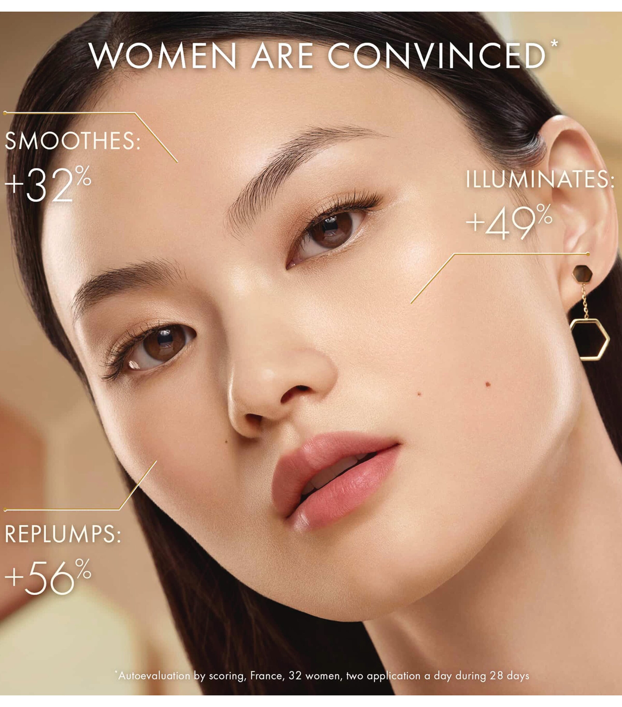 Abeille Royale Advanced Youth Watery Oil (30ml) NO COLOUR Image 2