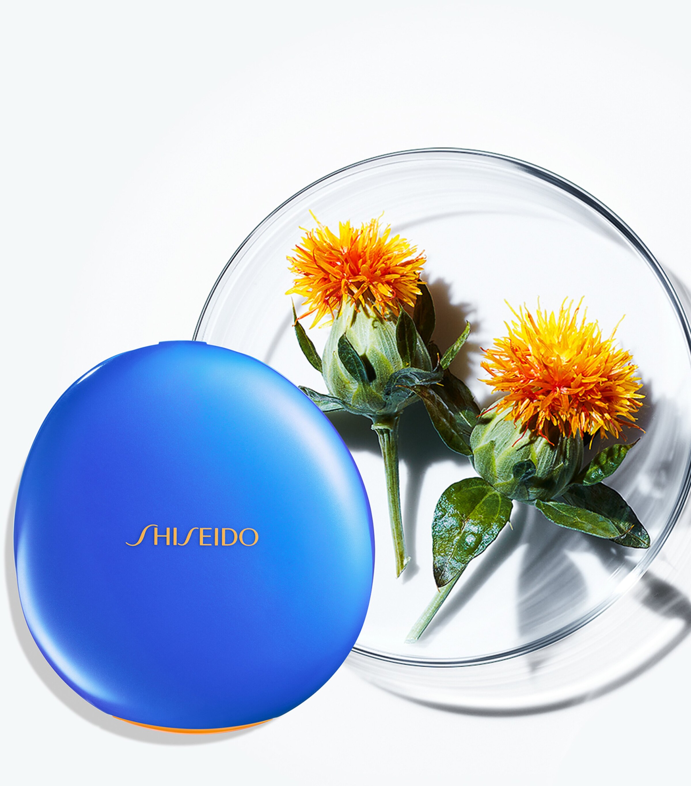 UV Protective Compact Foundation SPF 30 Refill DB Image 4