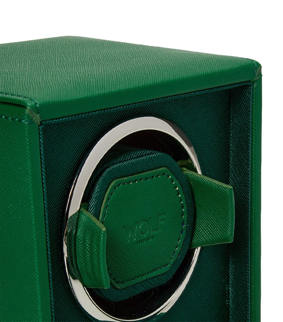 WOLF Cub Watch Winder with Cover Image 4