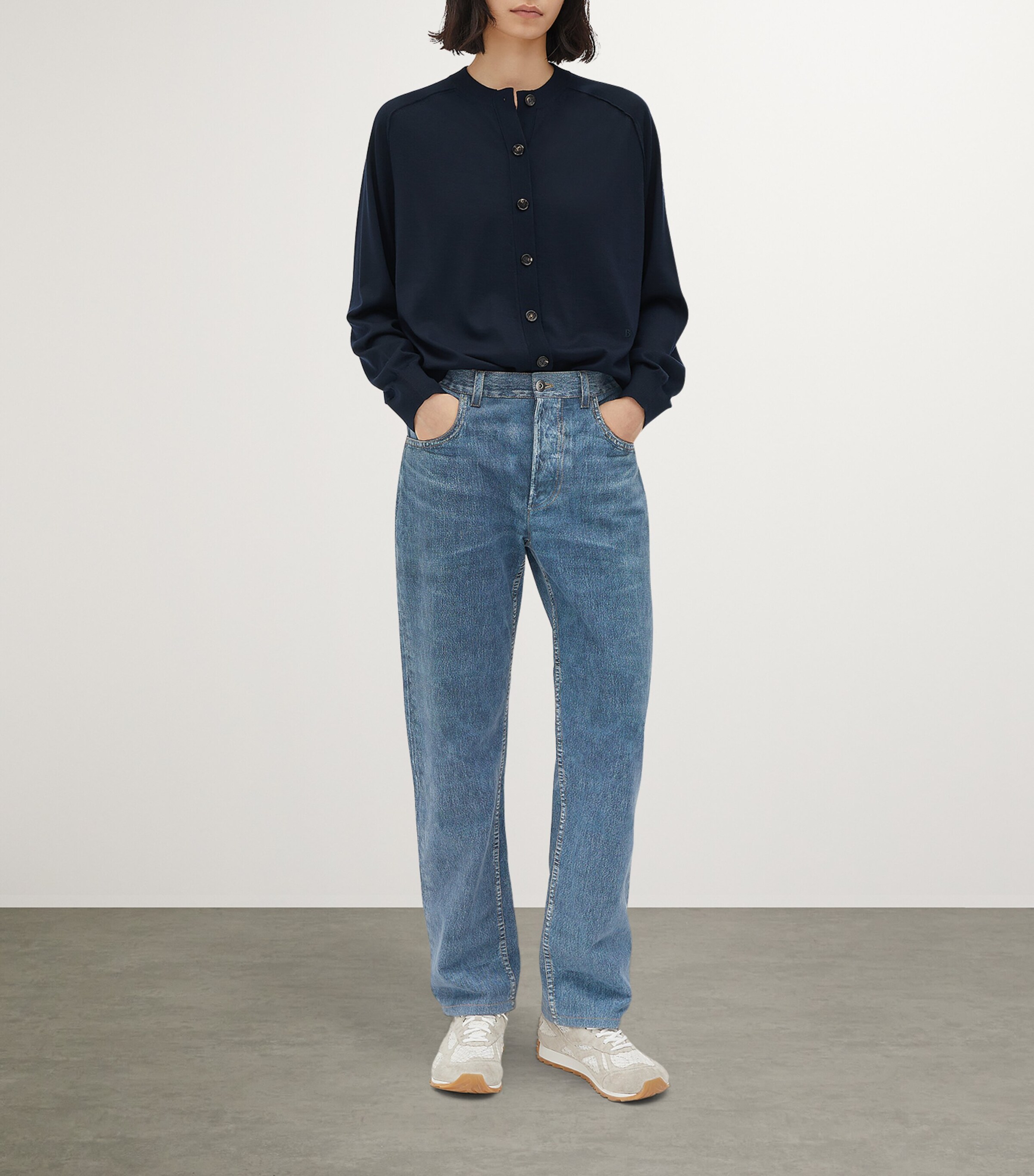 Orbit Sneakers 9031 Image 5