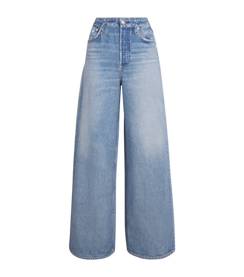 Miramar Sofie Wide-Leg Jeans RAILY Image 1