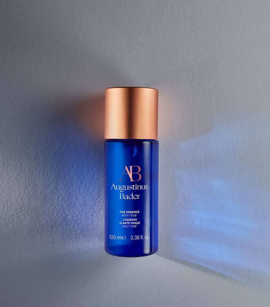 The Essence (100ml) NO COLOUR Image 6