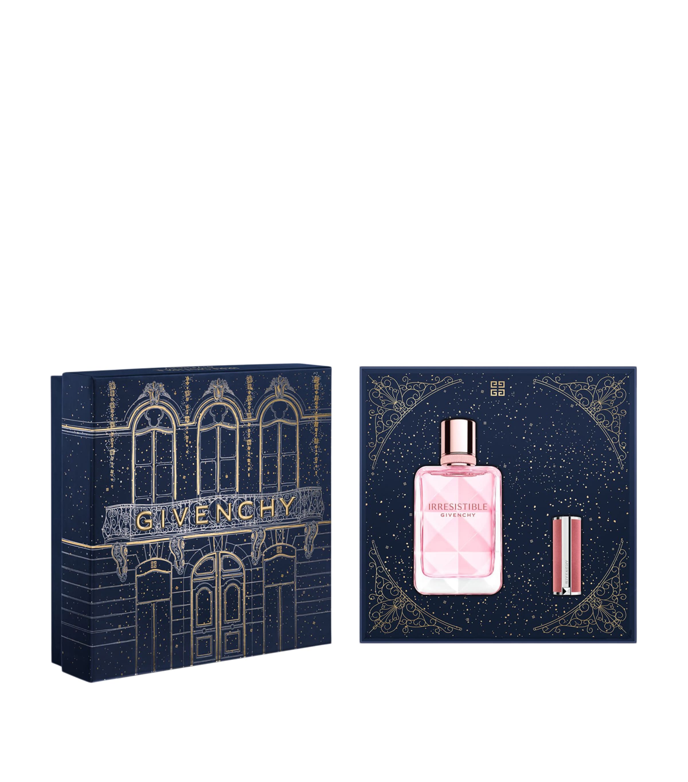 Givenchy Irresistible Very Floral Eau de Parfum Gift Set | Harrods US