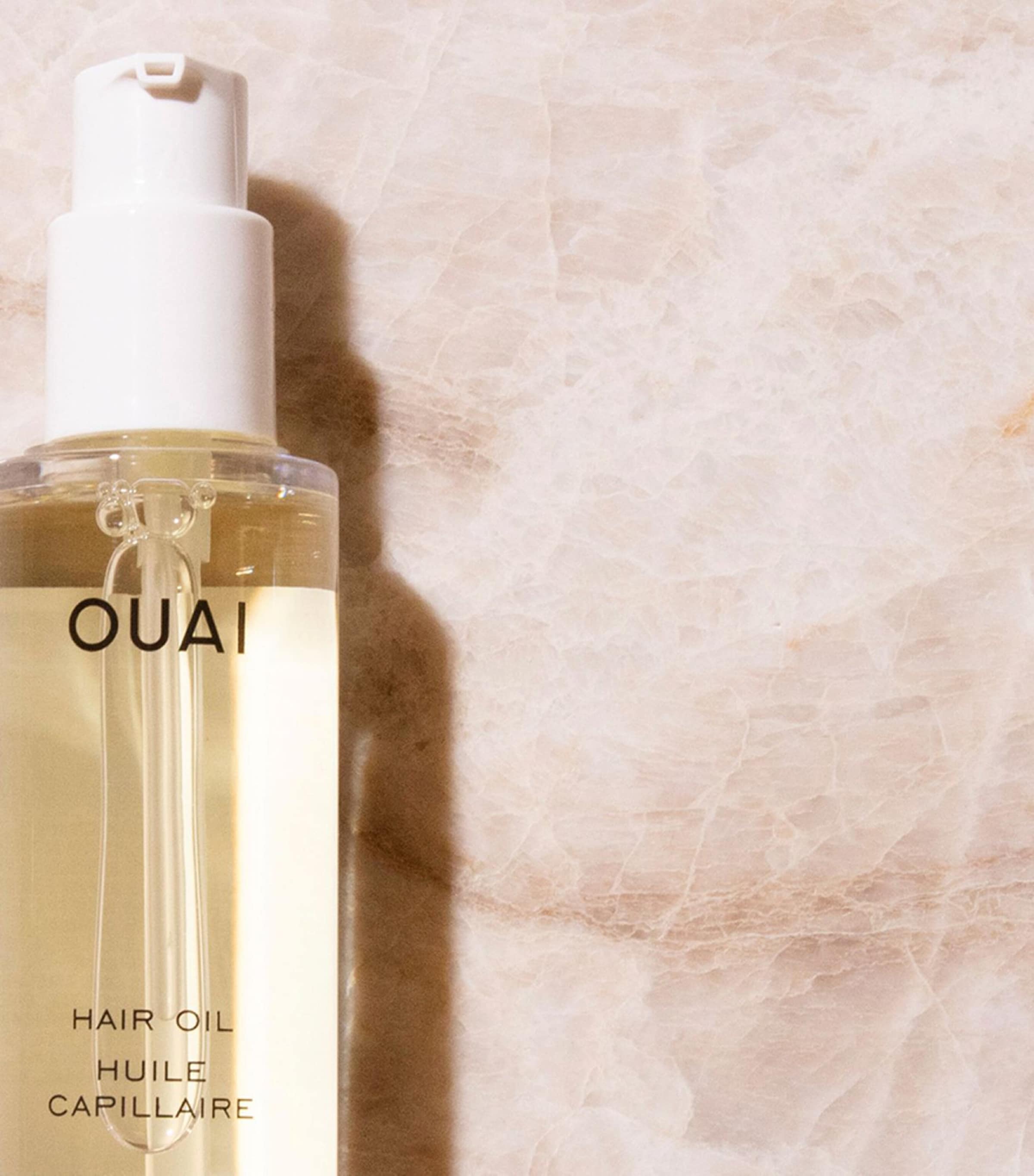 Ouai Hair Oil (13ml) Image 2