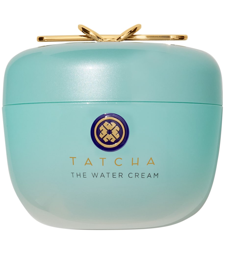 The Water Cream (75ml) NO COLOUR Image 1