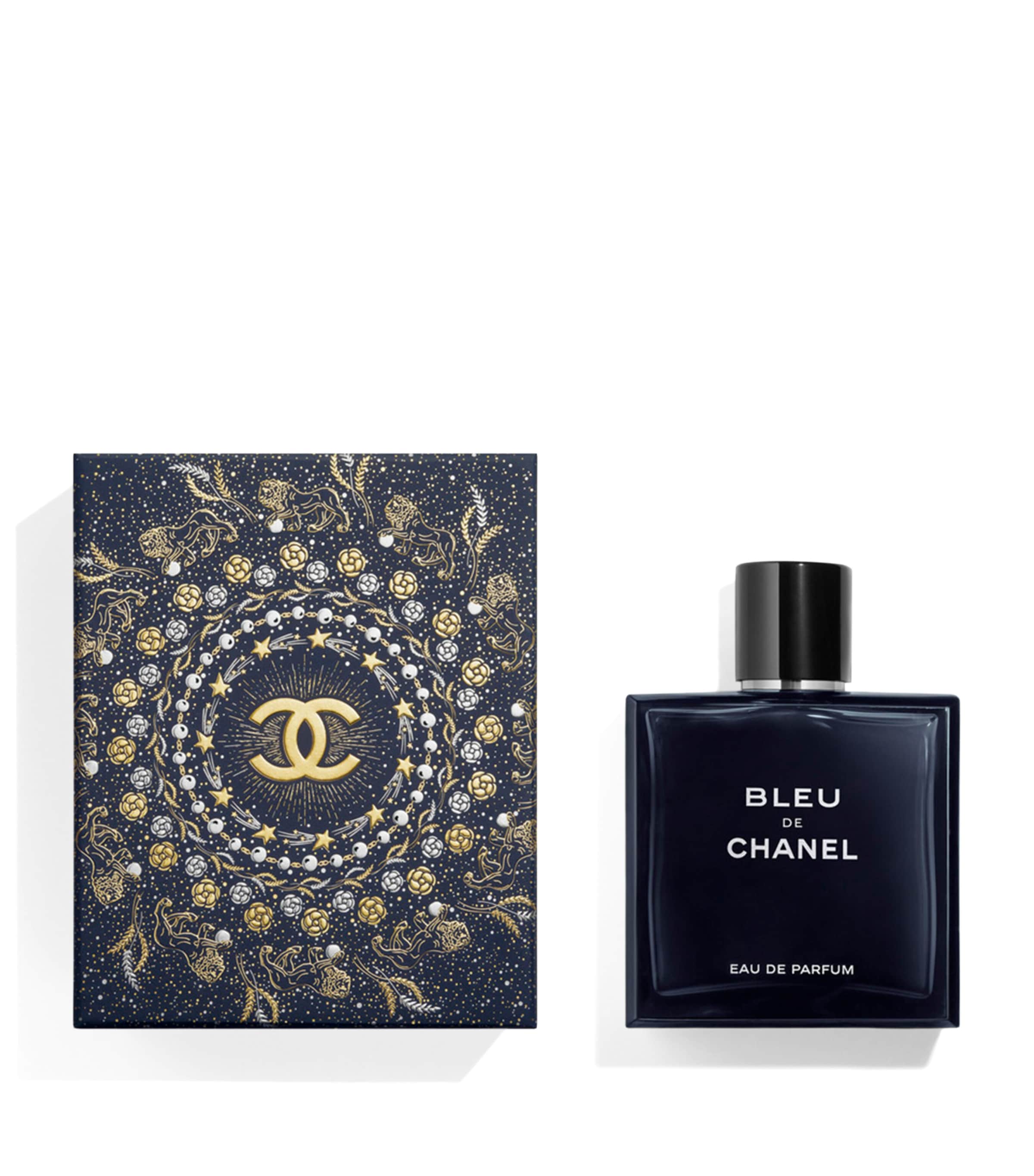 い*ん様 【正規品】BLEU DE CHANEL 100ml Chanel Bleu De Chanel Eau