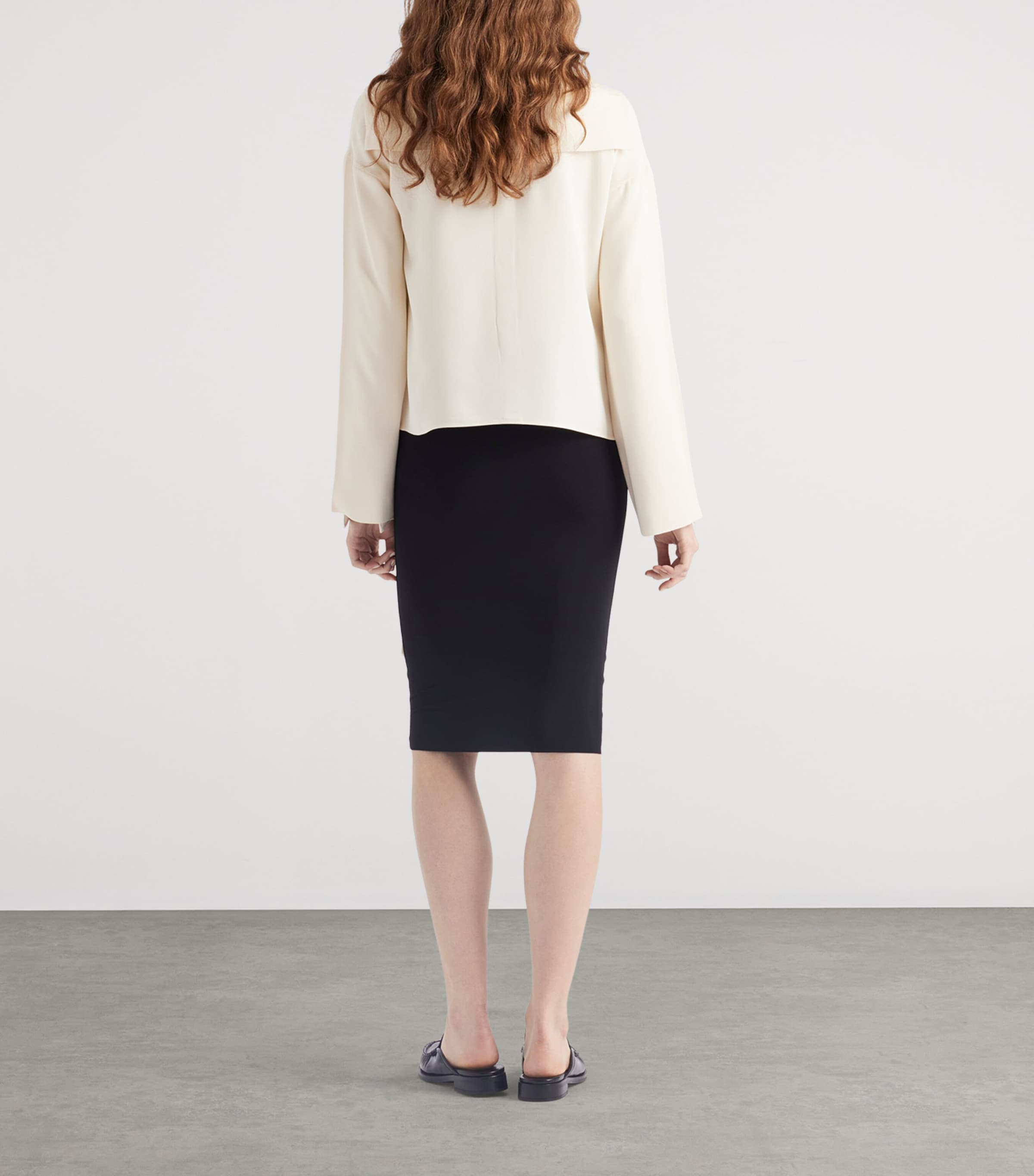 Snag-Resistant Stretch Slip F0002 Image 5