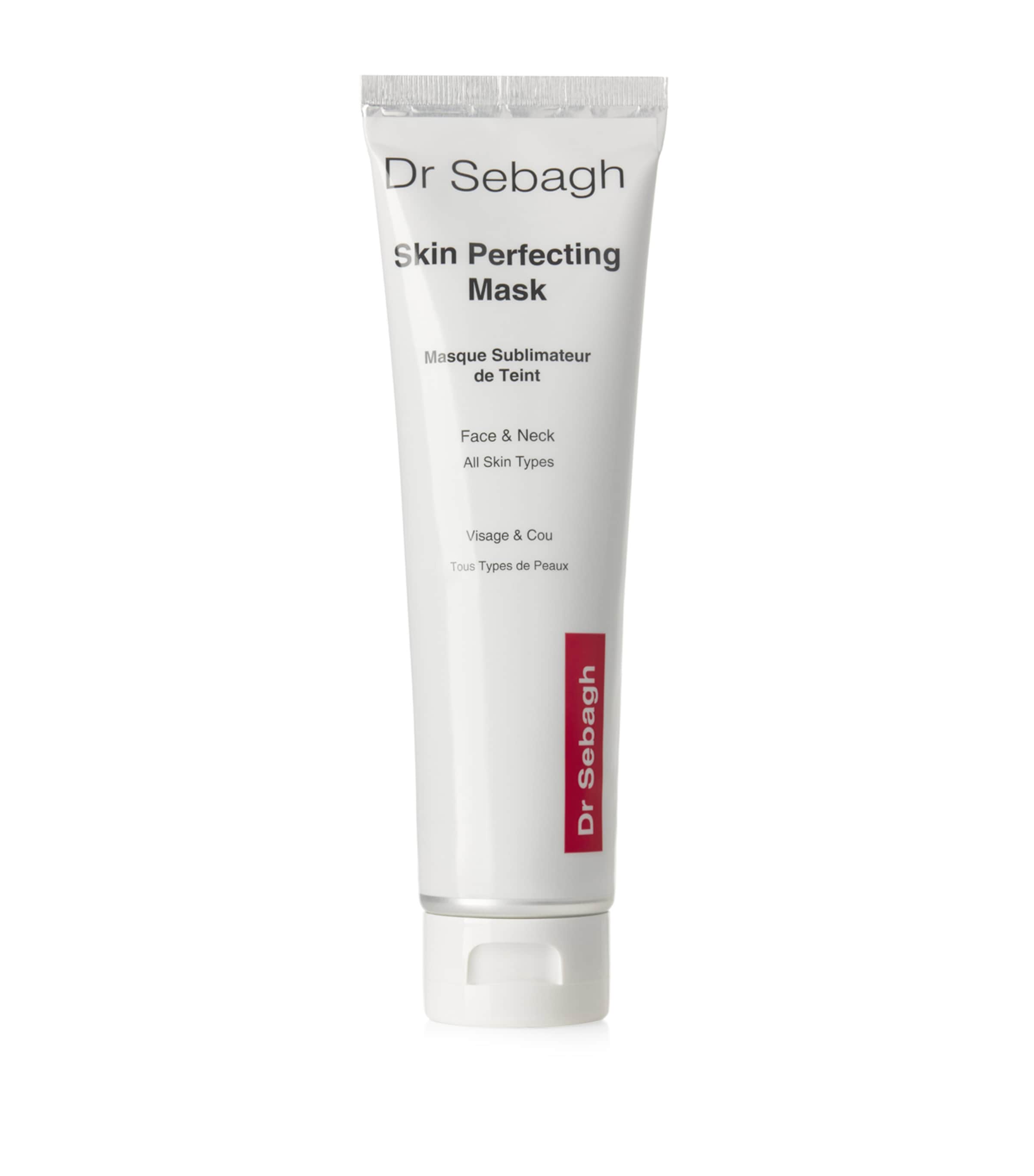 Dr Sebagh Skin Perfecting Mask | Skincare | Face Masks | Leave on Masks | Designers | Dr Sebagh