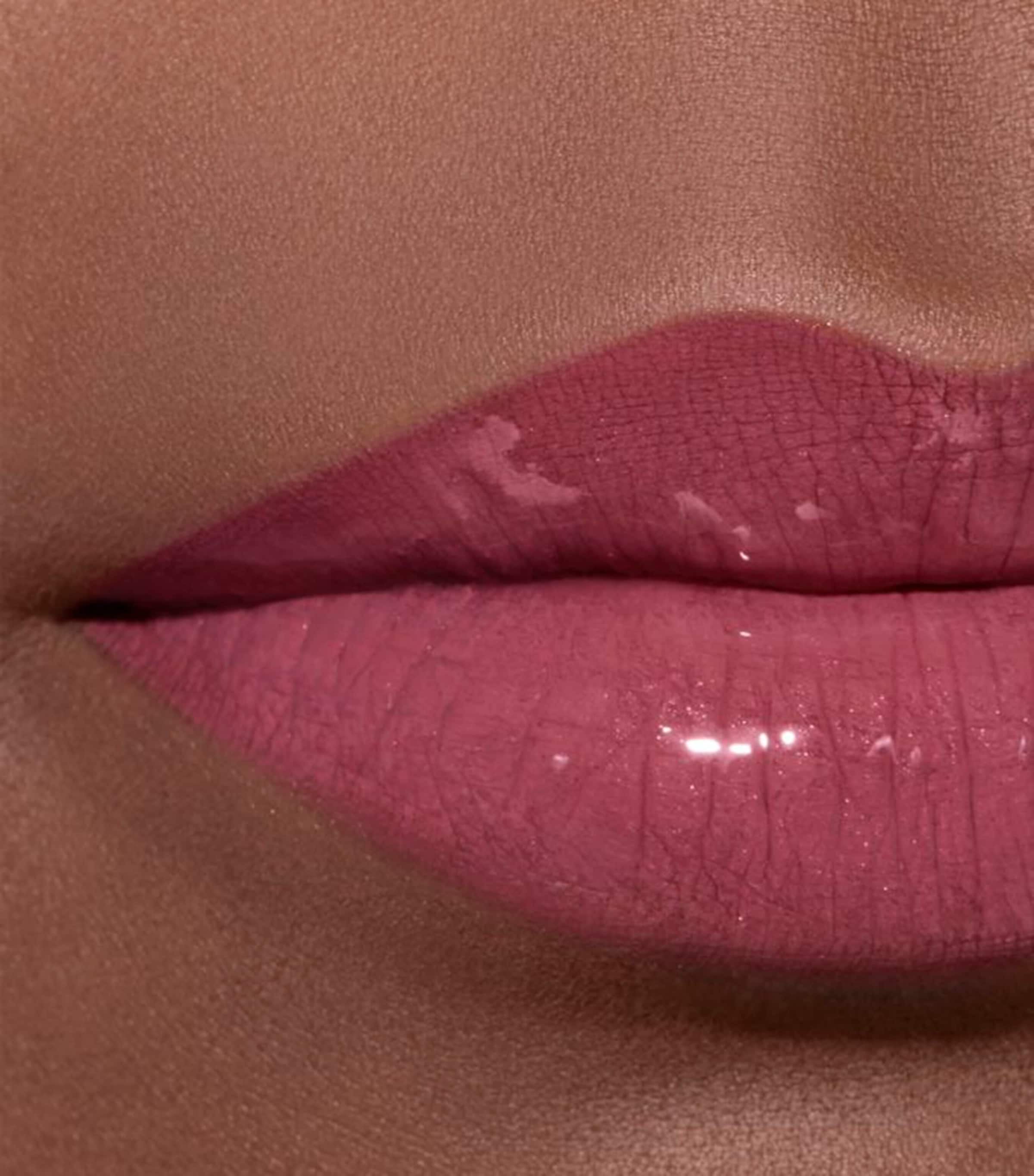 Le Rouge Duo Ultra Tenue Liquid Lip Colour 172 LIGHT MAUVE Image 4