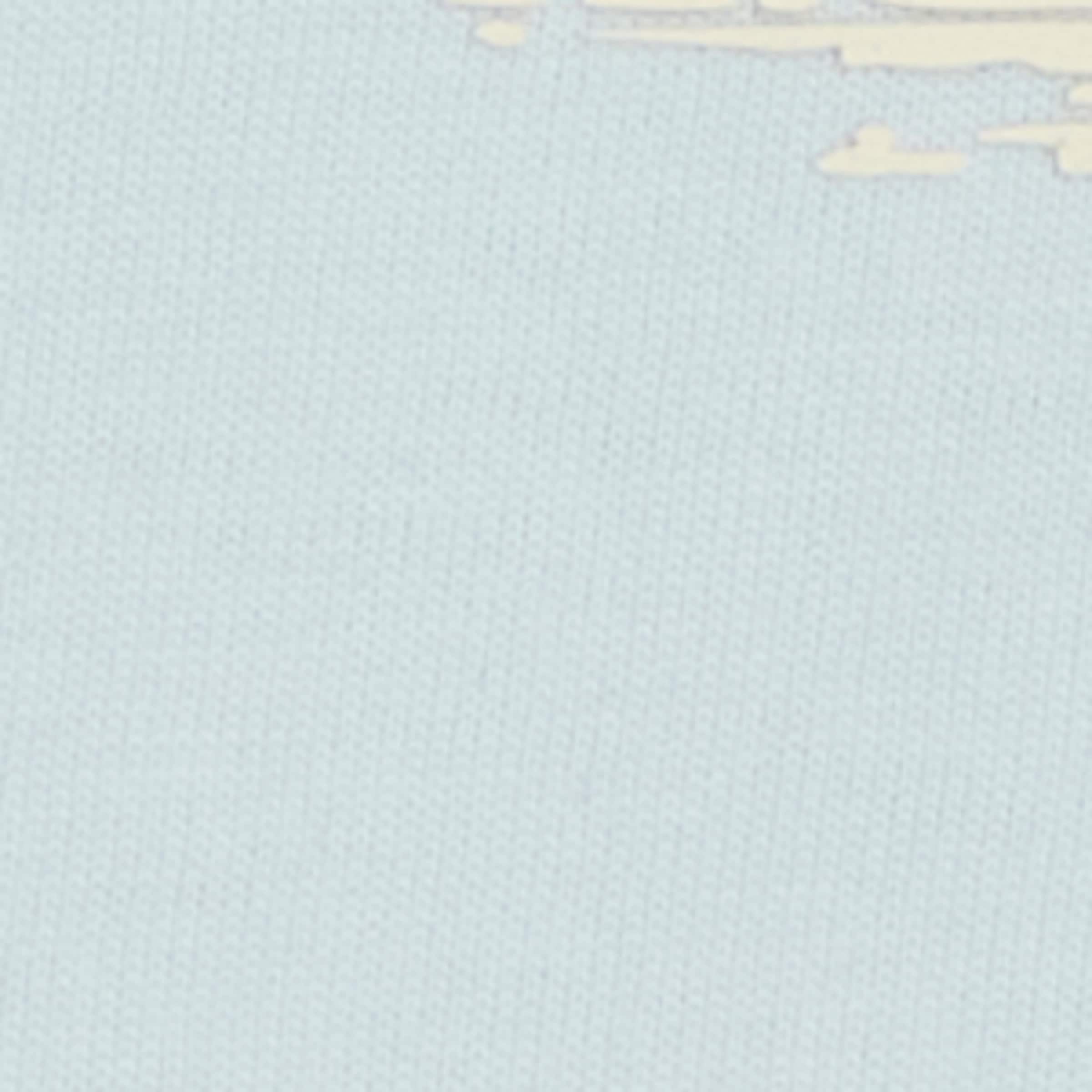 Cotton Triple Logo T-Shirt (4-16 Years) PALE BLUE Image 3