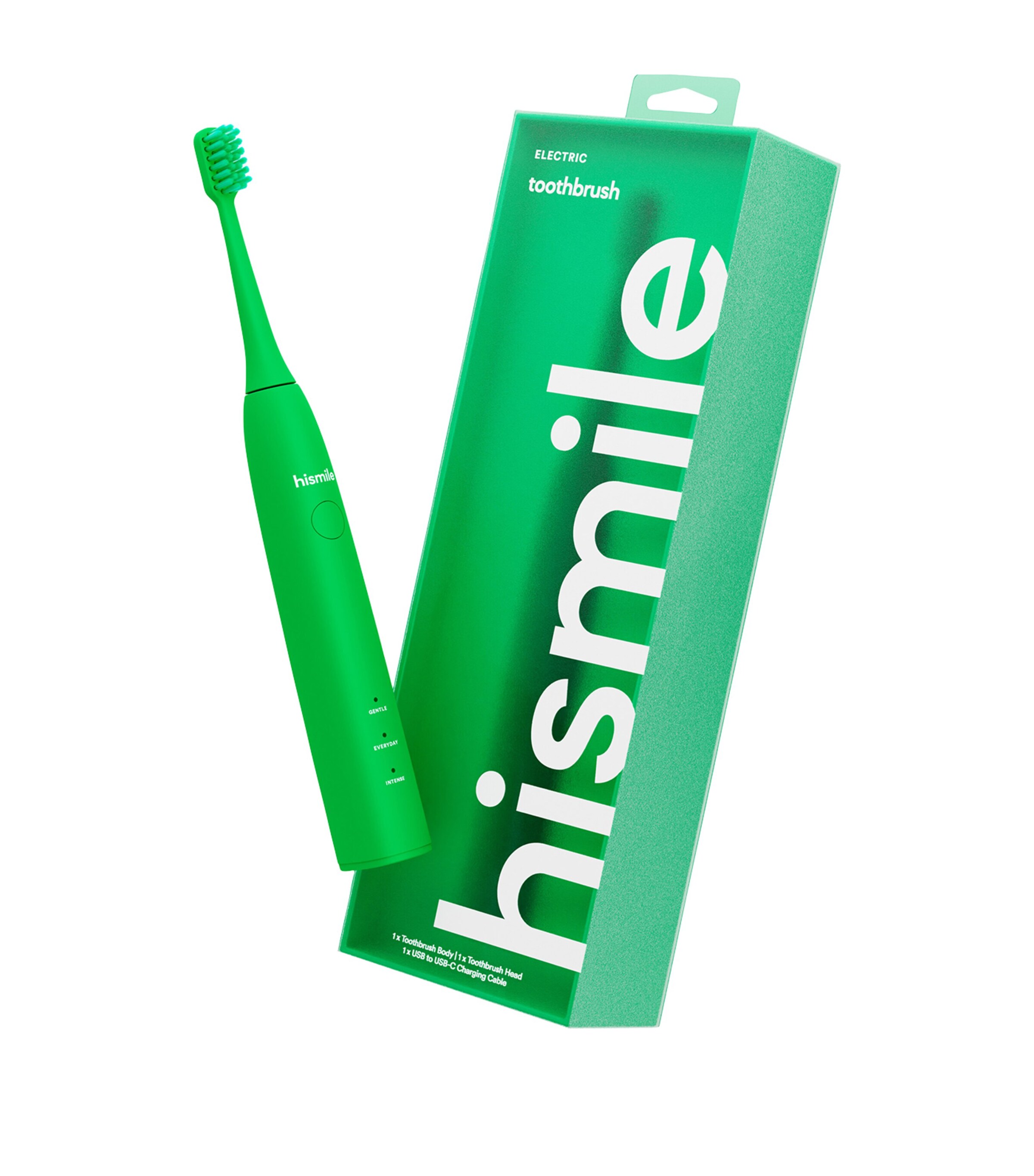 Electric Toothbrush 41010-ET-GG Image 2